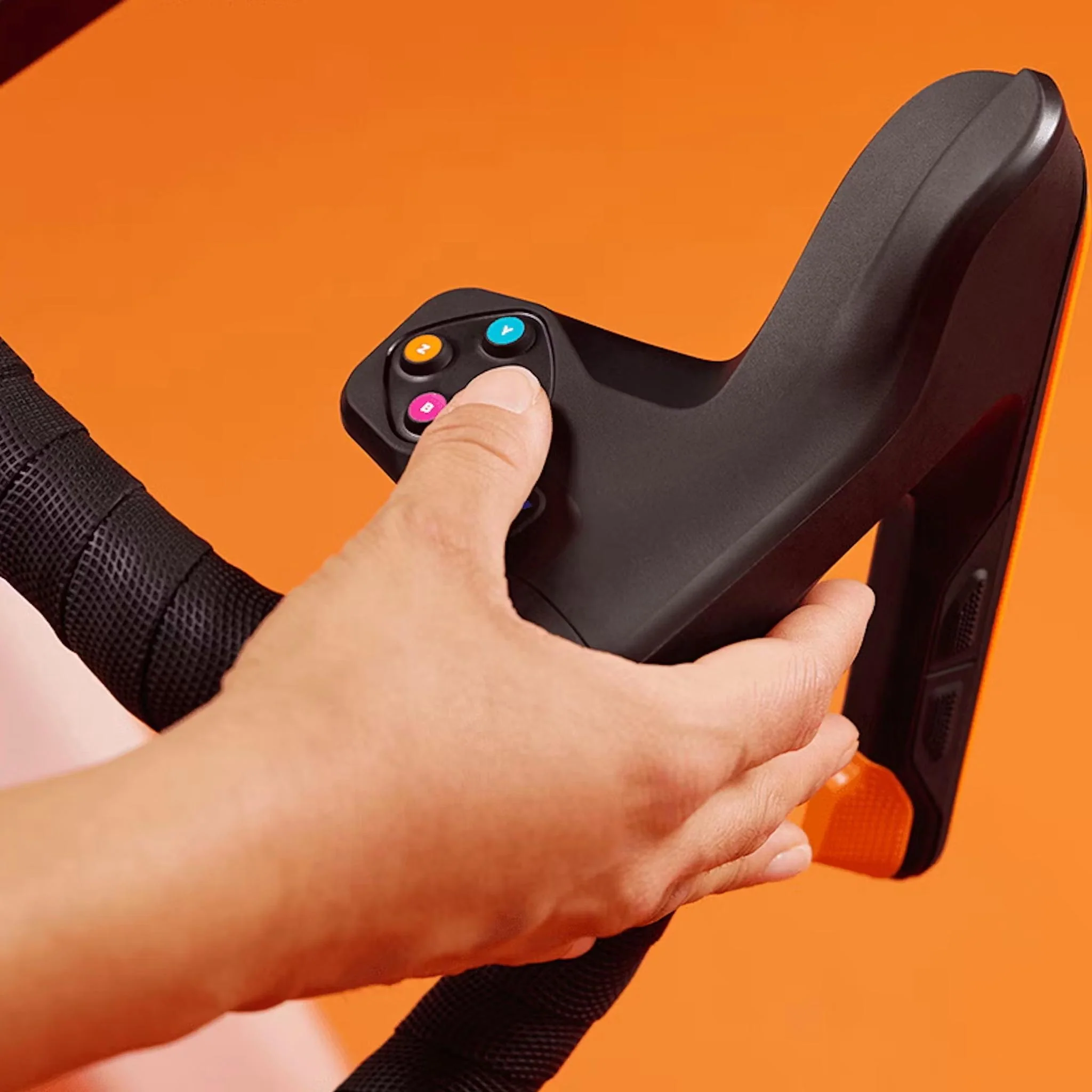 Zwift Ride with Kickr Core Smart Trainer - Image 7