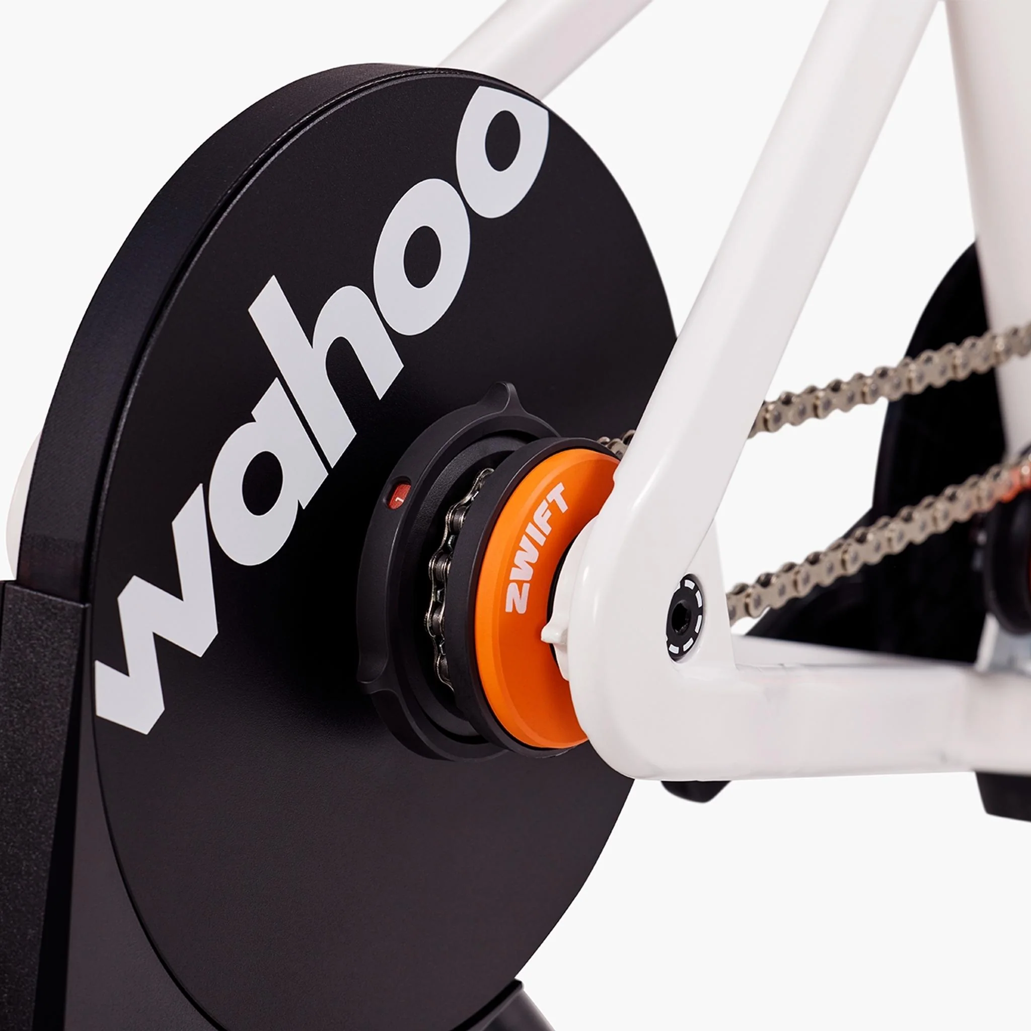 Zwift Ride with Kickr Core Smart Trainer - Image 9