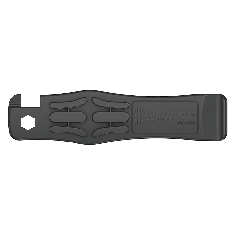 Wera Bicycle Set 1 - Zyklop Mini & 14 Piece Bit Set - Image 3