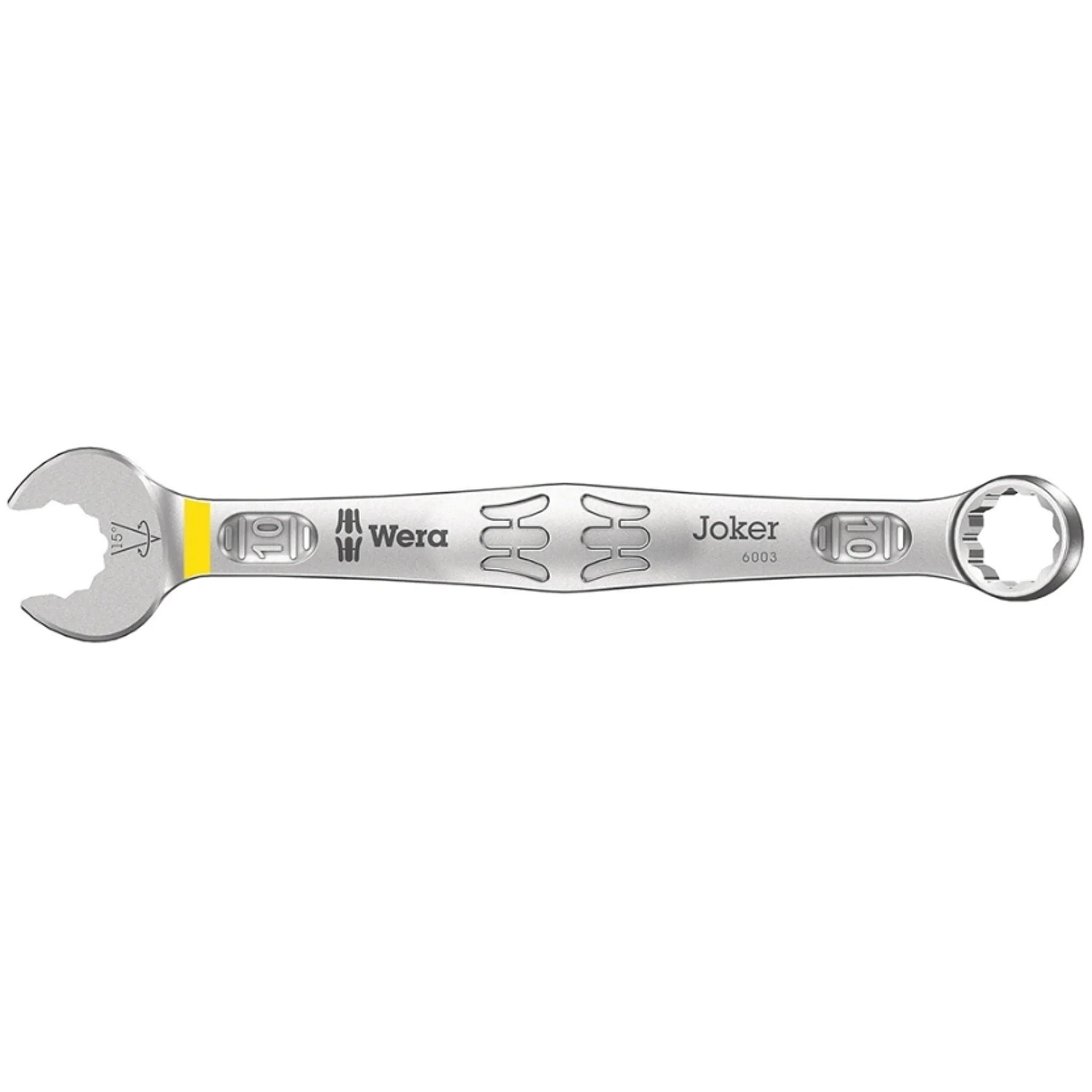 Wera Bicycle Set 12 Combination Wrench Set 12 Pieces - Image 15