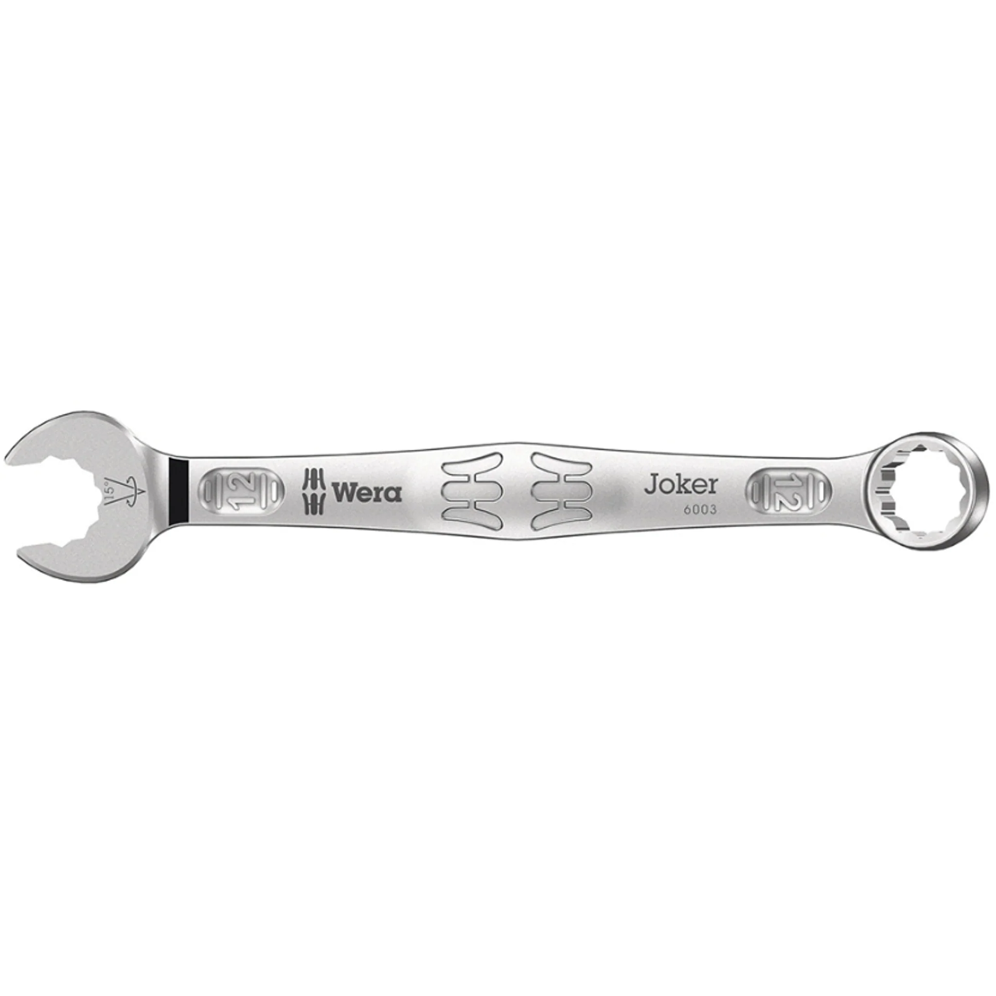 Wera Bicycle Set 12 Combination Wrench Set 12 Pieces - Image 17