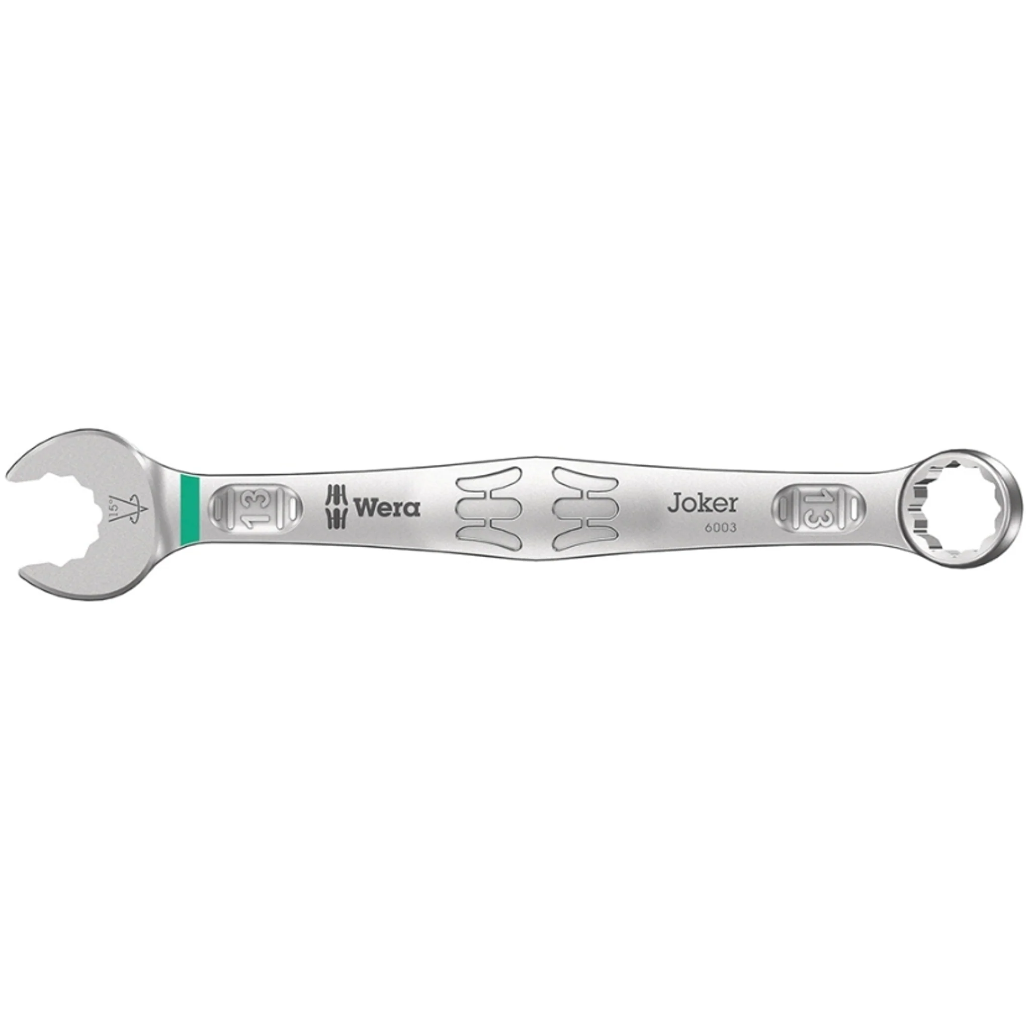 Wera Bicycle Set 12 Combination Wrench Set 12 Pieces - Image 18