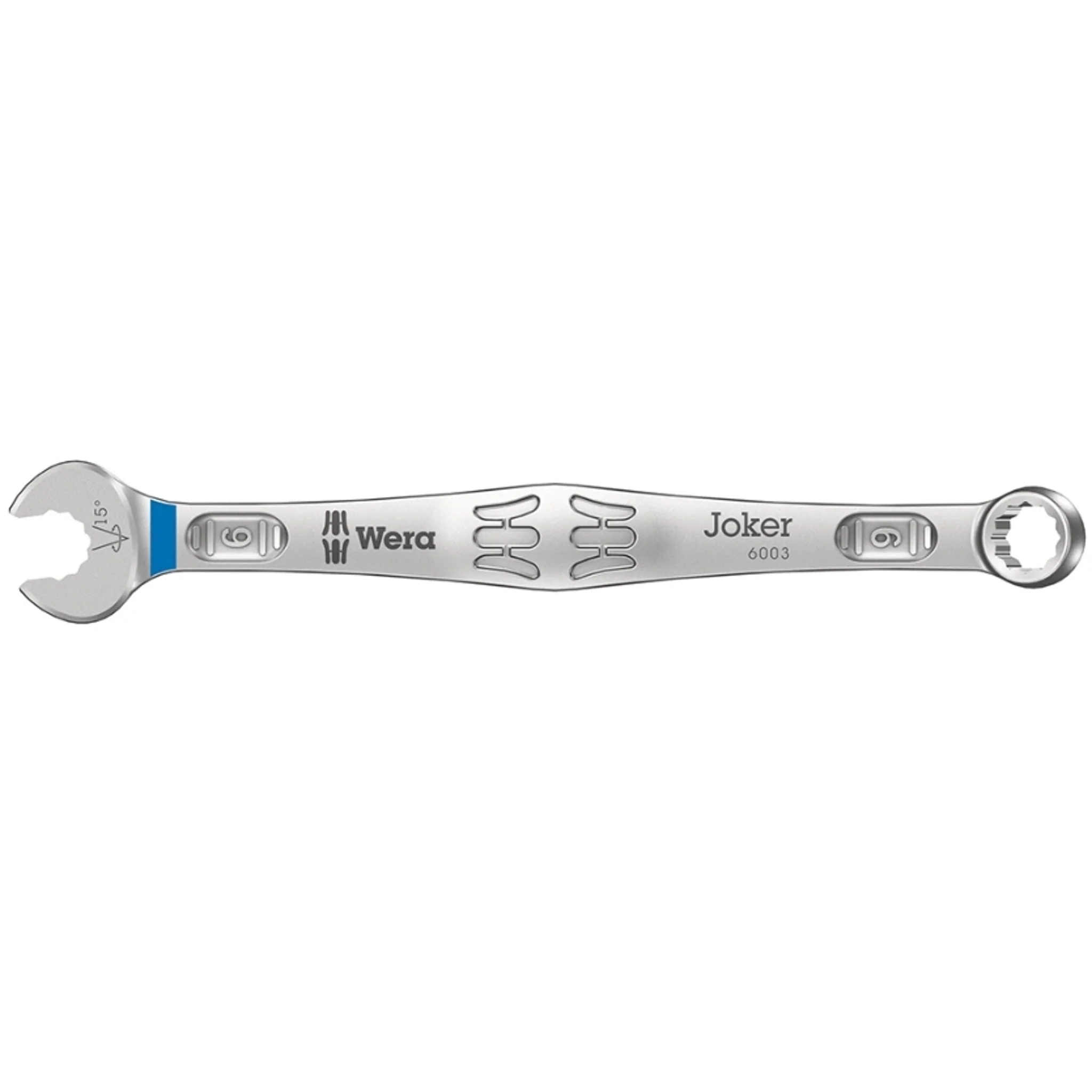 Wera Bicycle Set 12 Combination Wrench Set 12 Pieces - Image 2