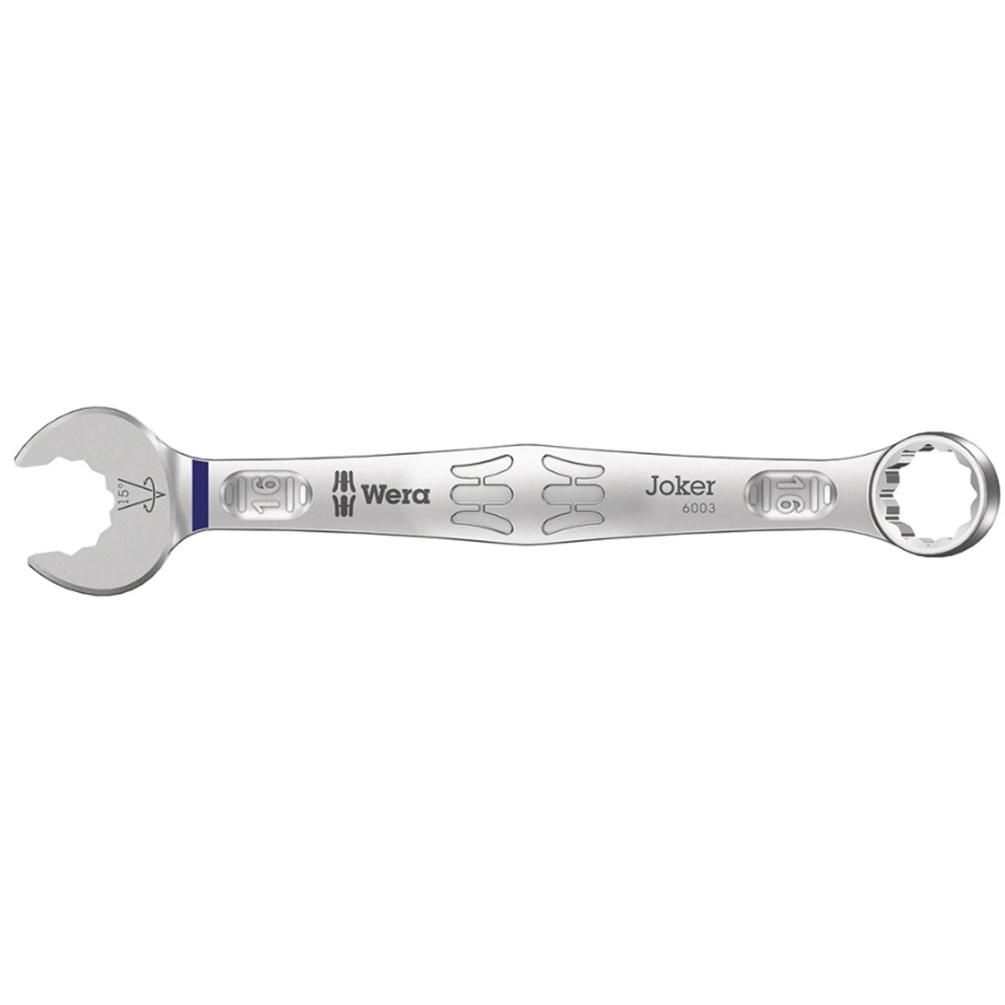 Wera Bicycle Set 12 Combination Wrench Set 12 Pieces - Image 4