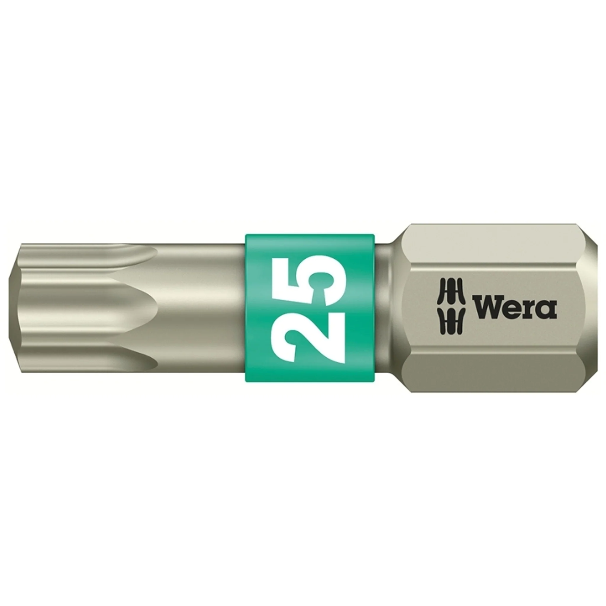 Wera Bicycle Set 5 Bit Holding Screwdriver with Magazine 7 Pieces - Image 10