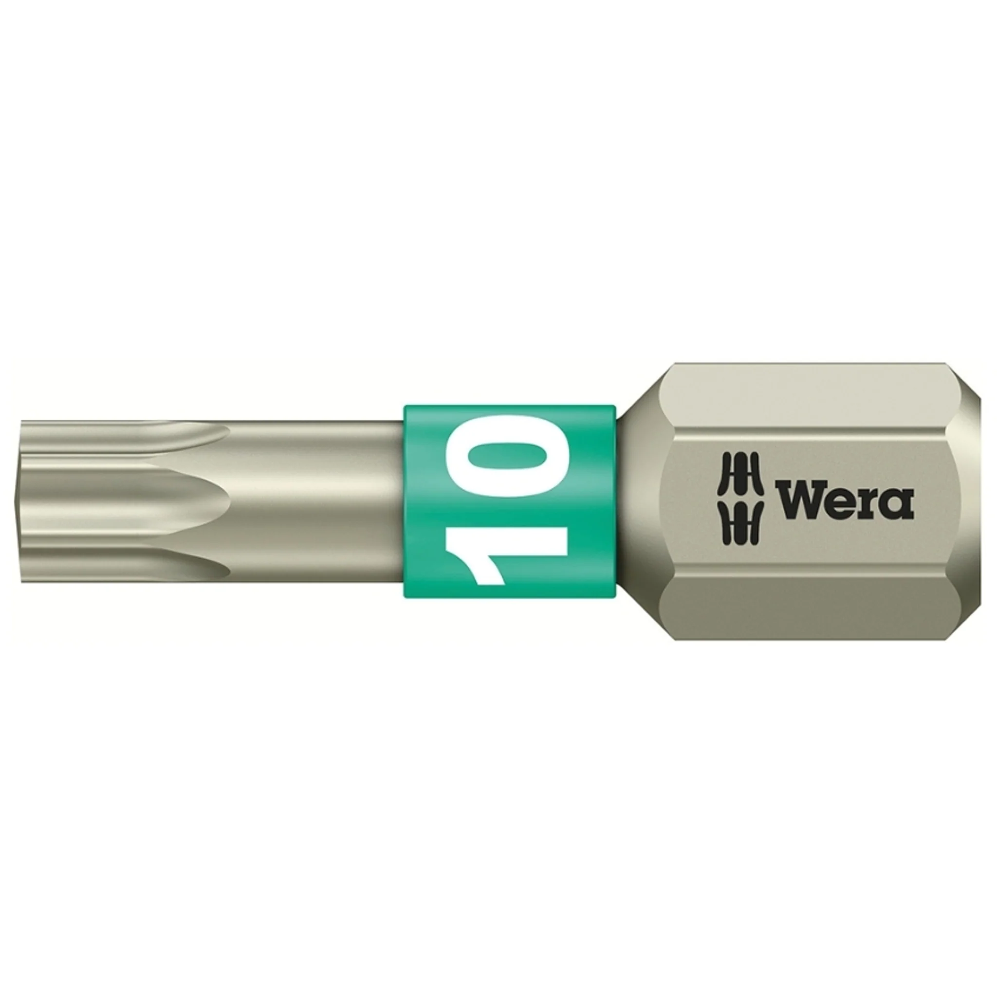 Wera Bicycle Set 5 Bit Holding Screwdriver with Magazine 7 Pieces - Image 11