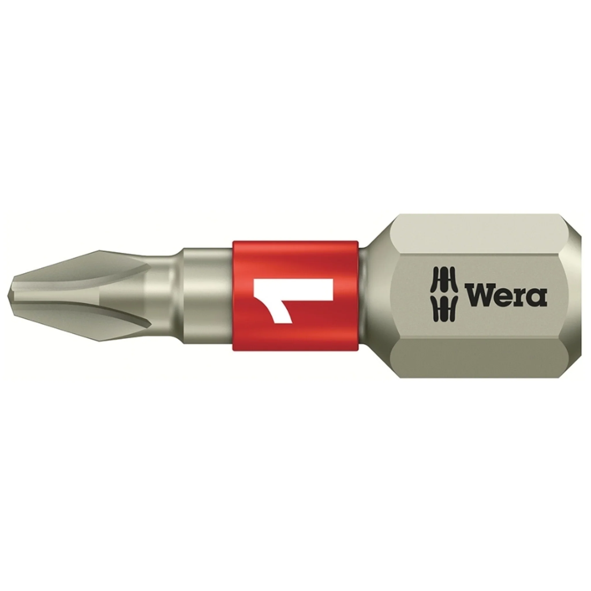 Wera Bicycle Set 5 Bit Holding Screwdriver with Magazine 7 Pieces - Image 12