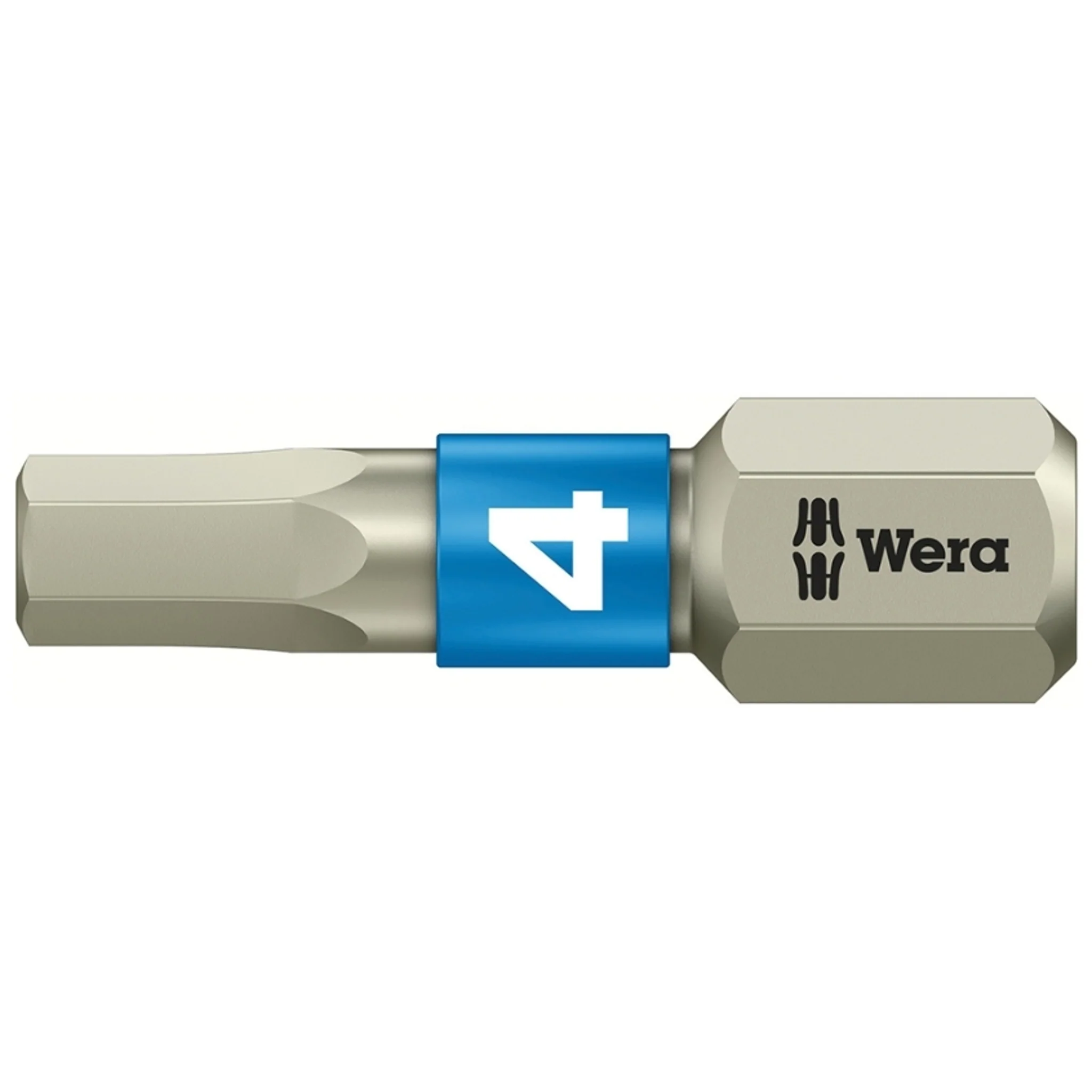 Wera Bicycle Set 5 Bit Holding Screwdriver with Magazine 7 Pieces - Image 3