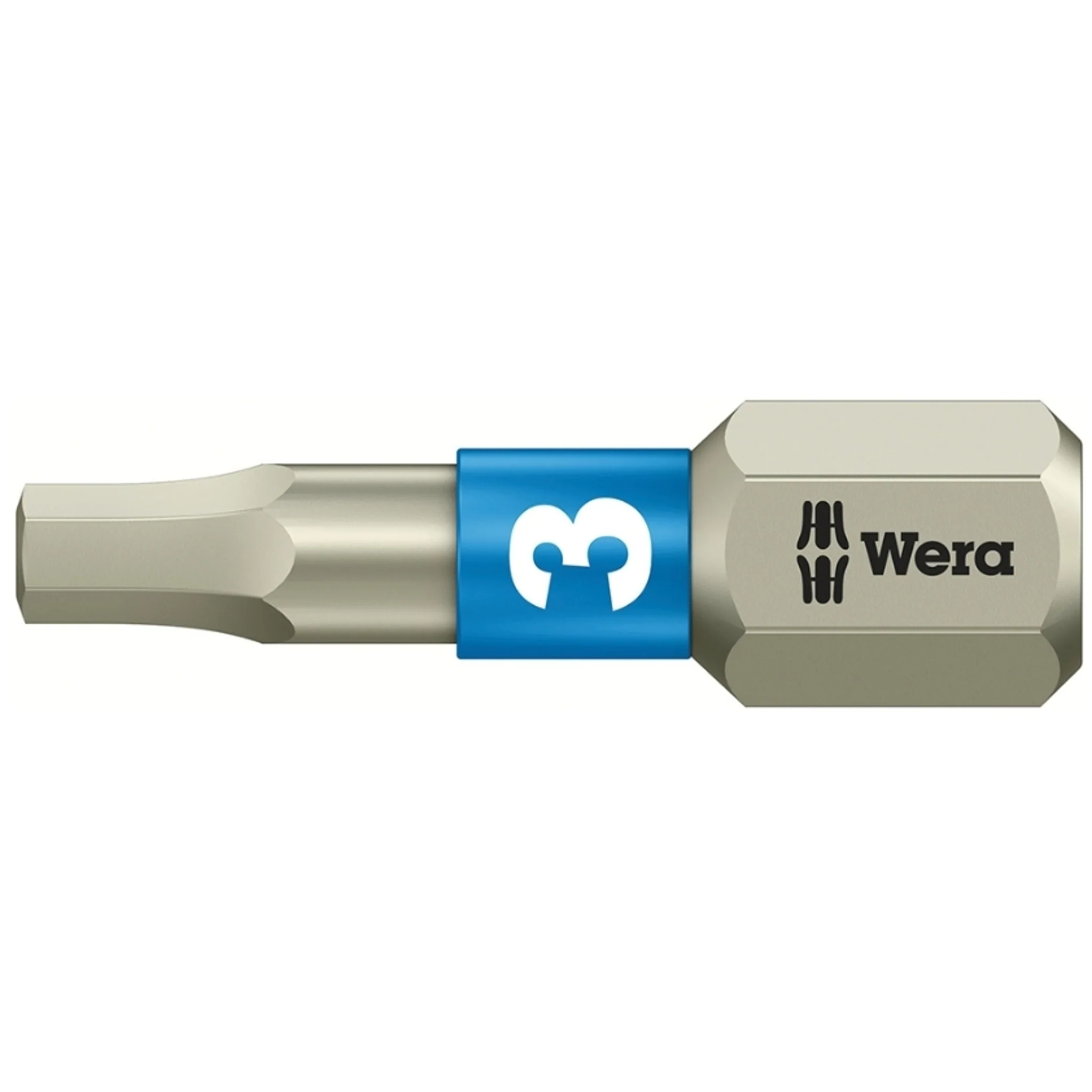 Wera Bicycle Set 5 Bit Holding Screwdriver with Magazine 7 Pieces - Image 8