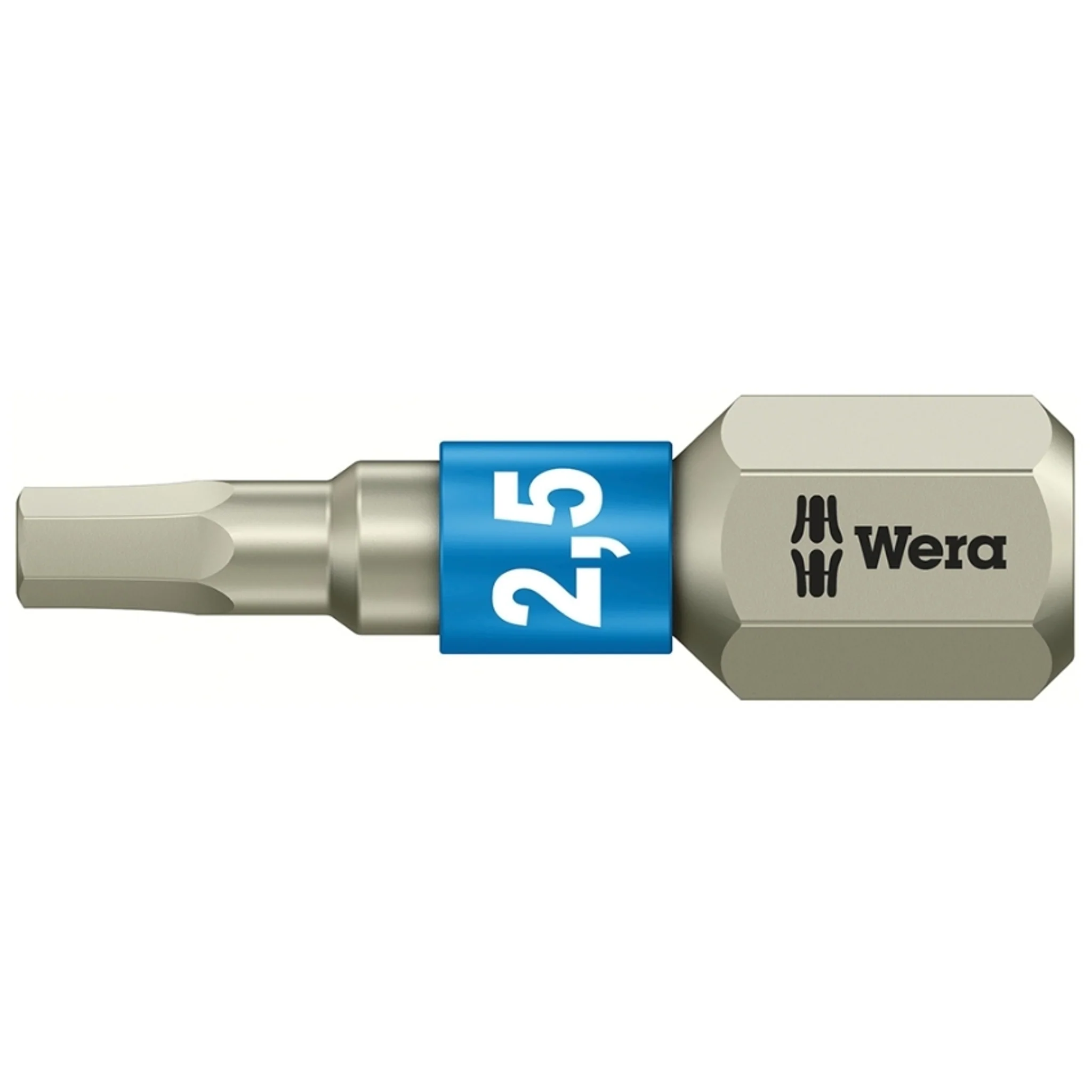 Wera Bicycle Set 5 Bit Holding Screwdriver with Magazine 7 Pieces - Image 9