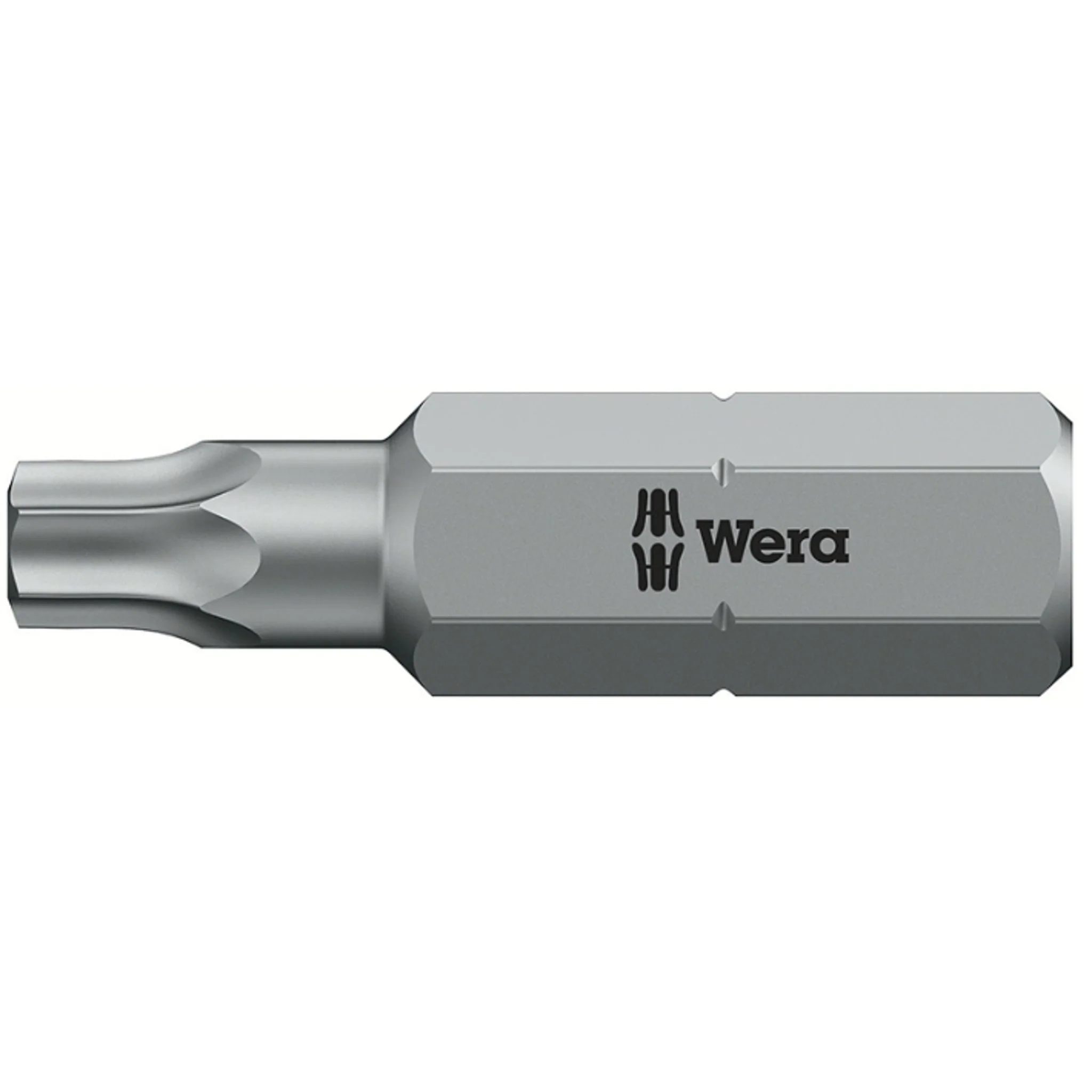 Wera Bit Assortment 30 Pieces with Ratchet Bit-Check Zyklop Mini 1 - Image 12