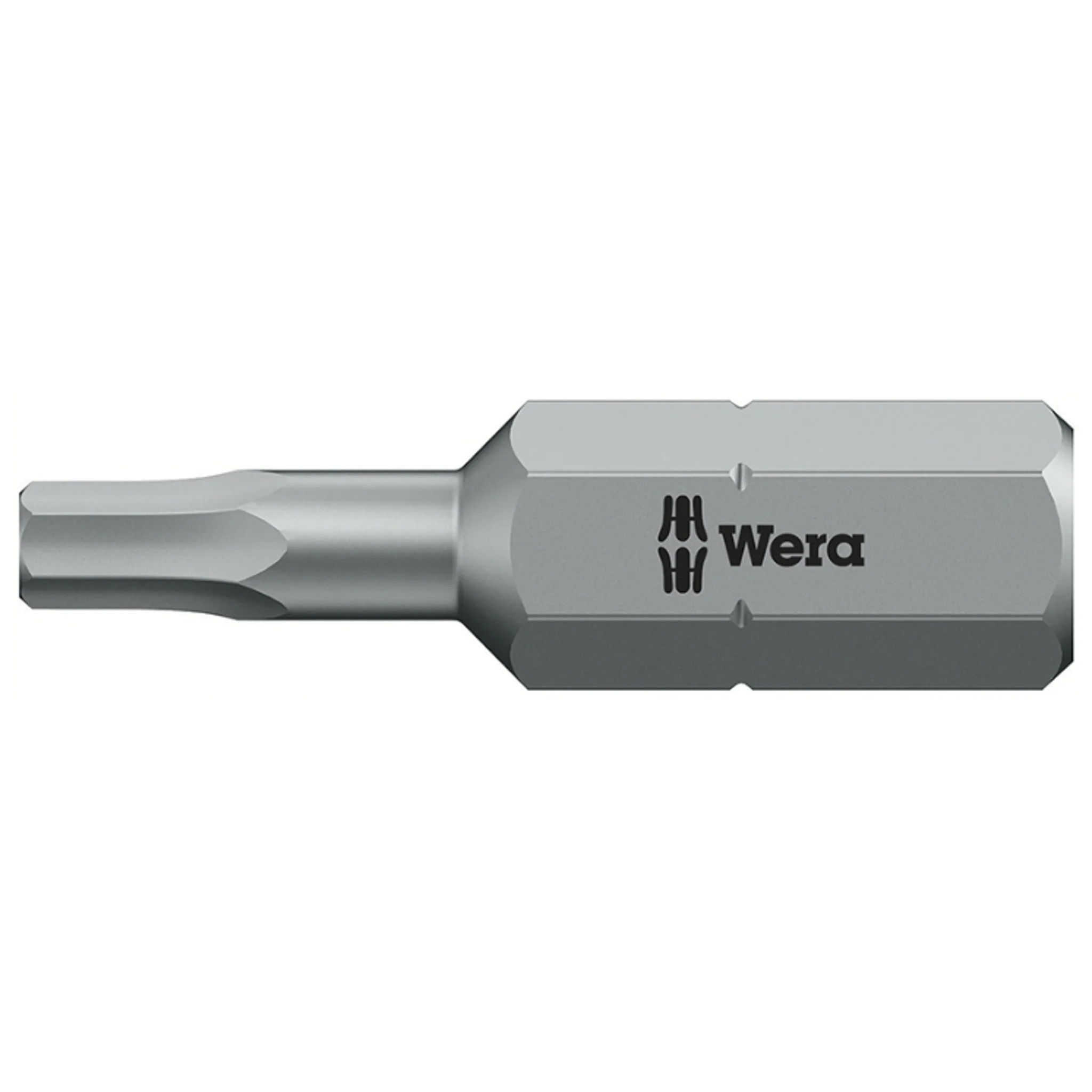 Wera Bit Assortment 30 Pieces with Ratchet Bit-Check Zyklop Mini 1 - Image 13