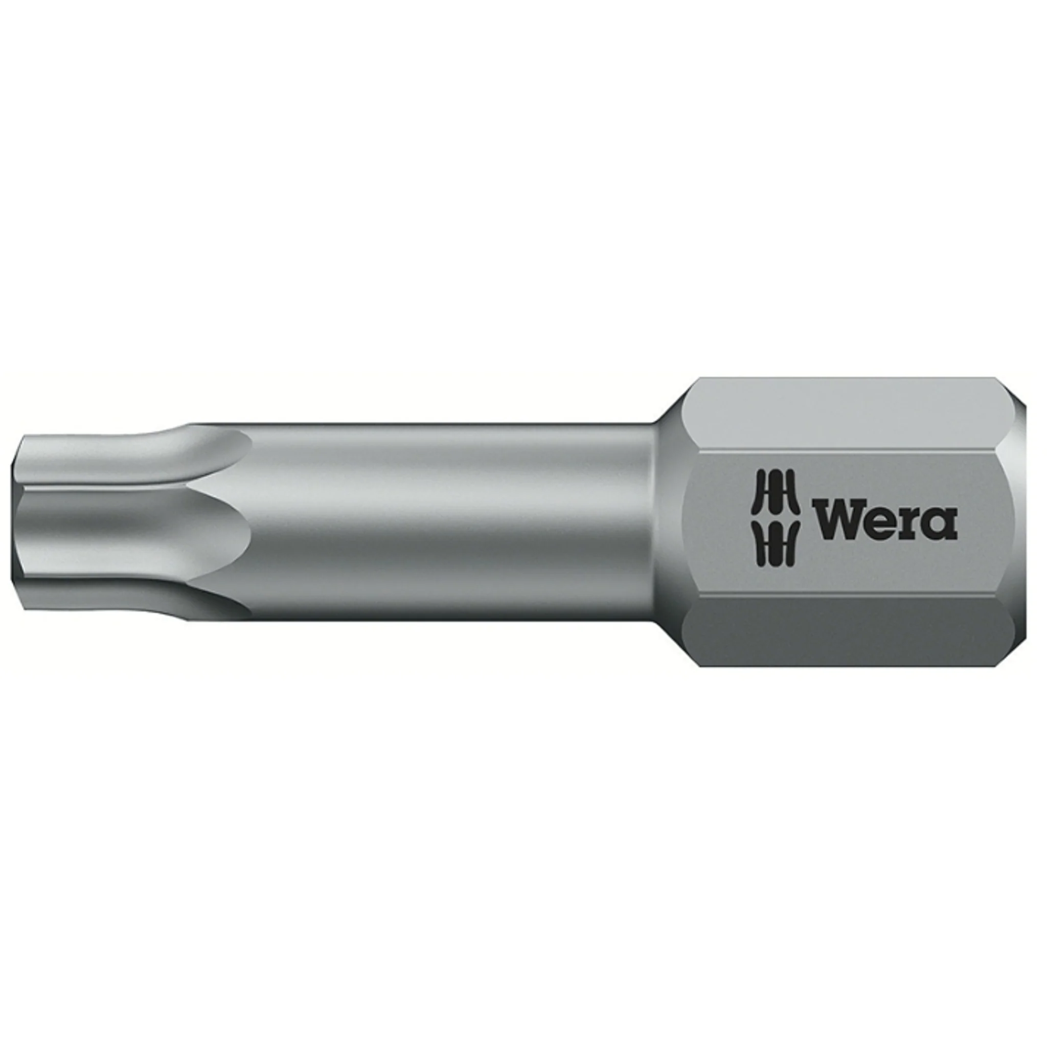 Wera Bit Assortment 30 Pieces with Ratchet Bit-Check Zyklop Mini 1 - Image 17