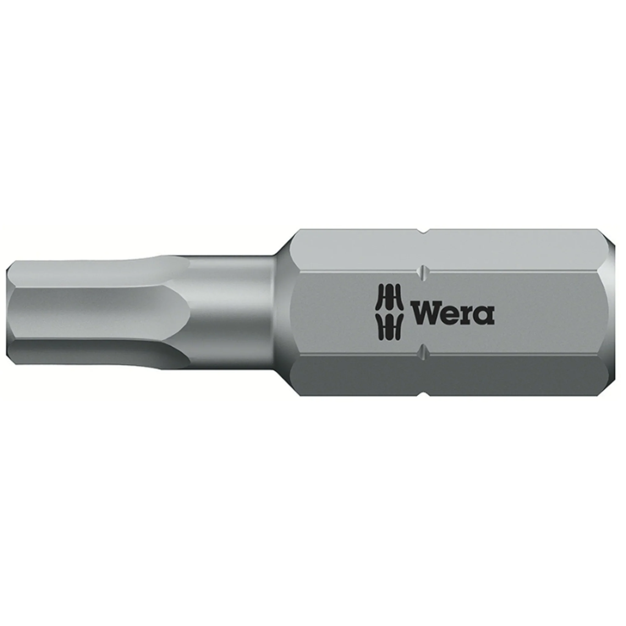 Wera Bit Assortment 30 Pieces with Ratchet Bit-Check Zyklop Mini 1 - Image 18