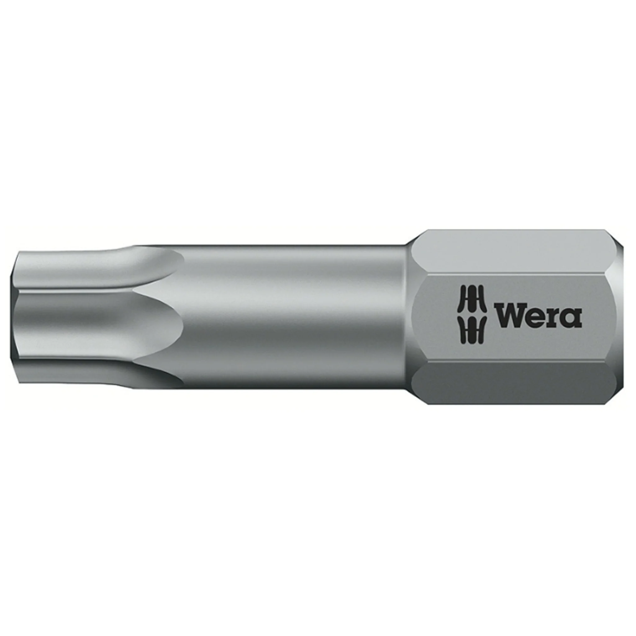 Wera Bit Assortment 30 Pieces with Ratchet Bit-Check Zyklop Mini 1 - Image 21