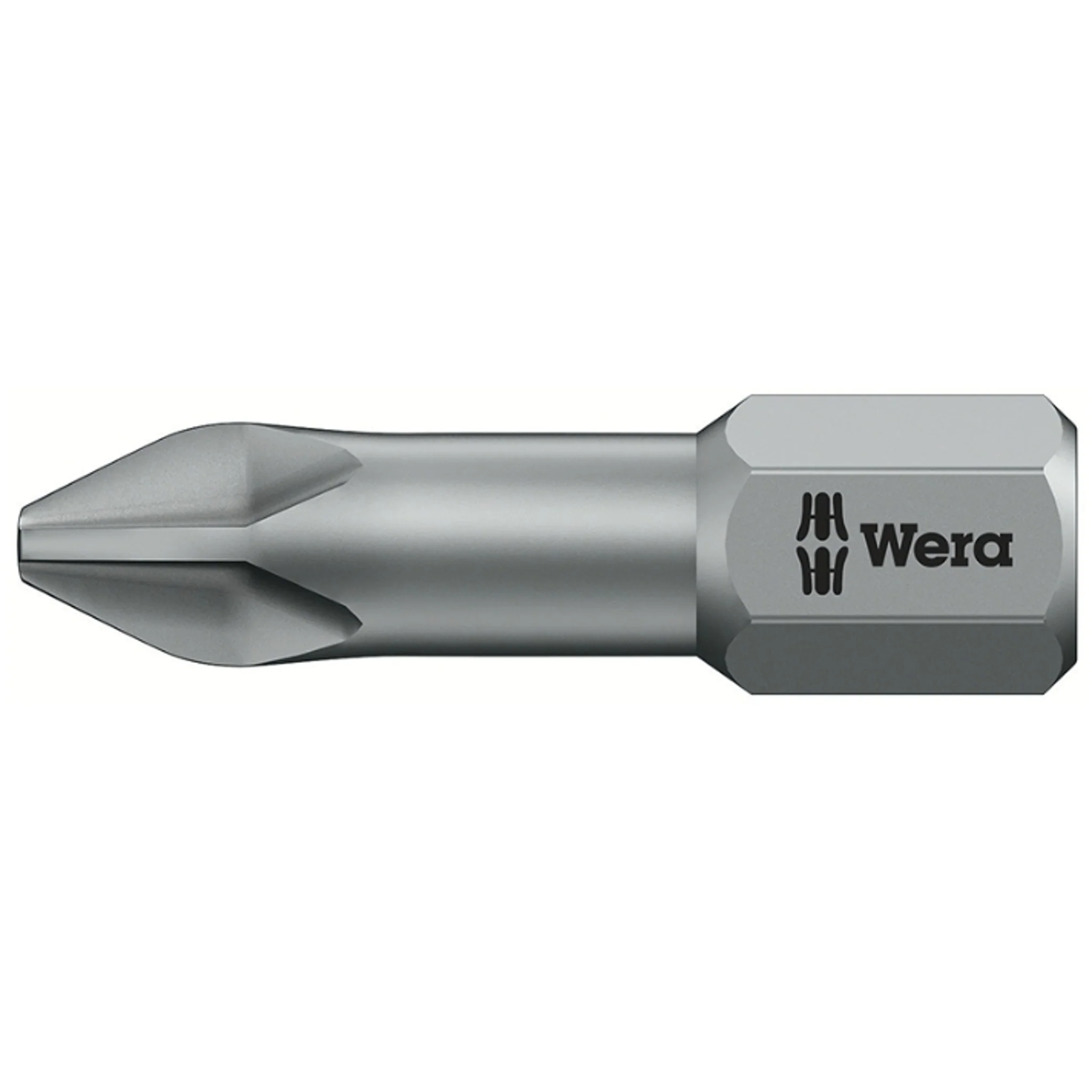 Wera Bit Assortment 30 Pieces with Ratchet Bit-Check Zyklop Mini 1 - Image 6