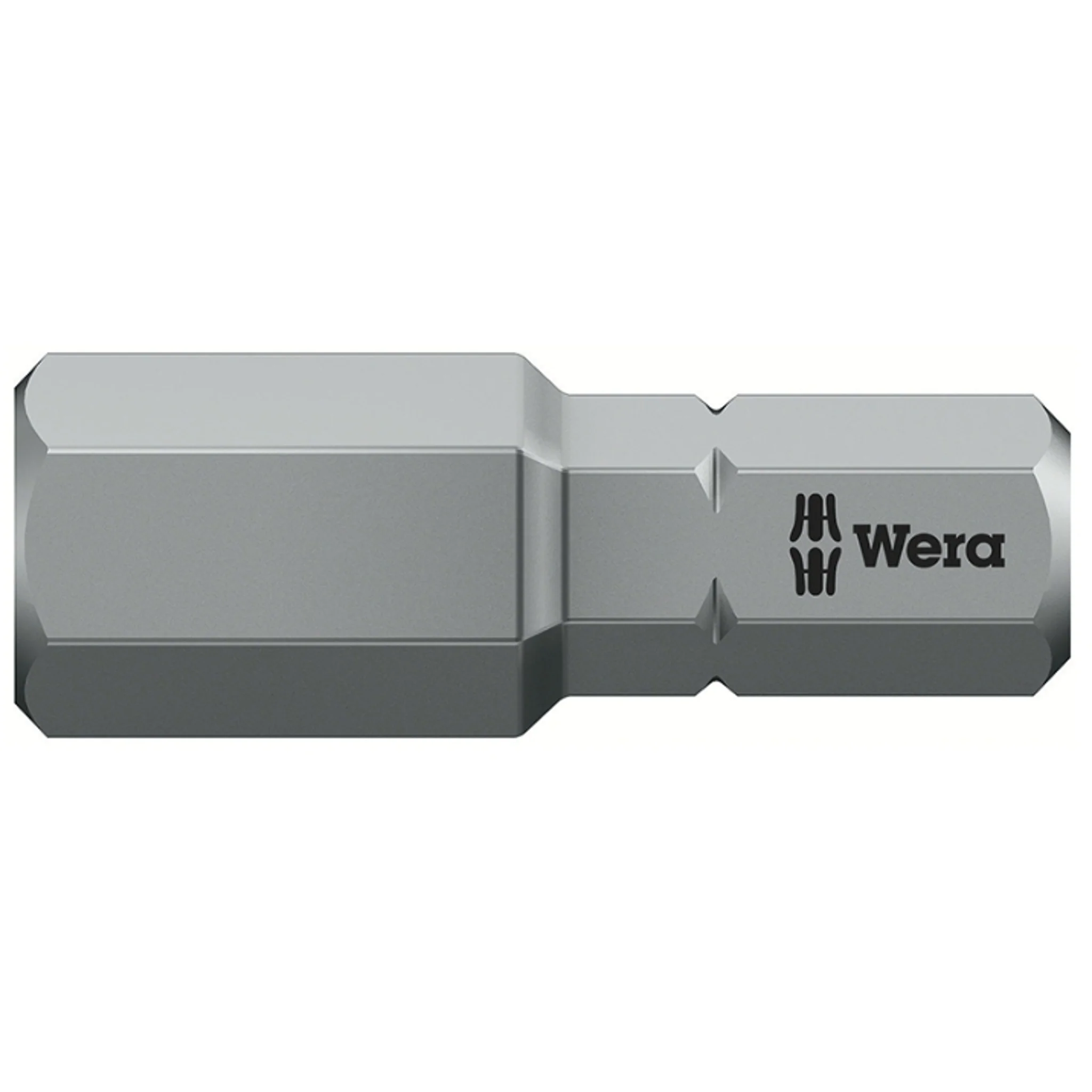 Wera Bit Assortment 30 Pieces with Ratchet Bit-Check Zyklop Mini 1 - Image 8