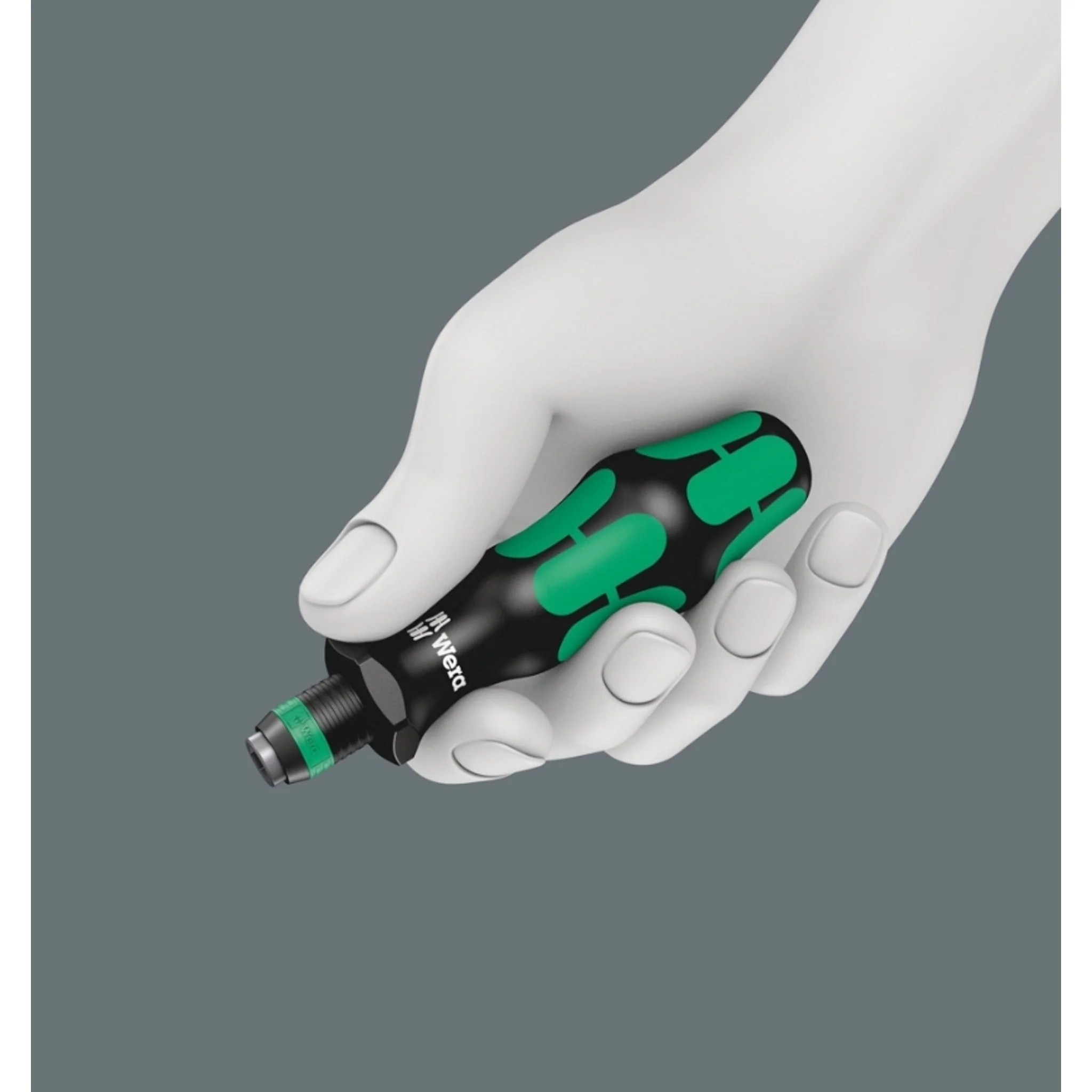 Wera Chain Riveter Set For Workshops 18 Piece Tool Set - Image 5