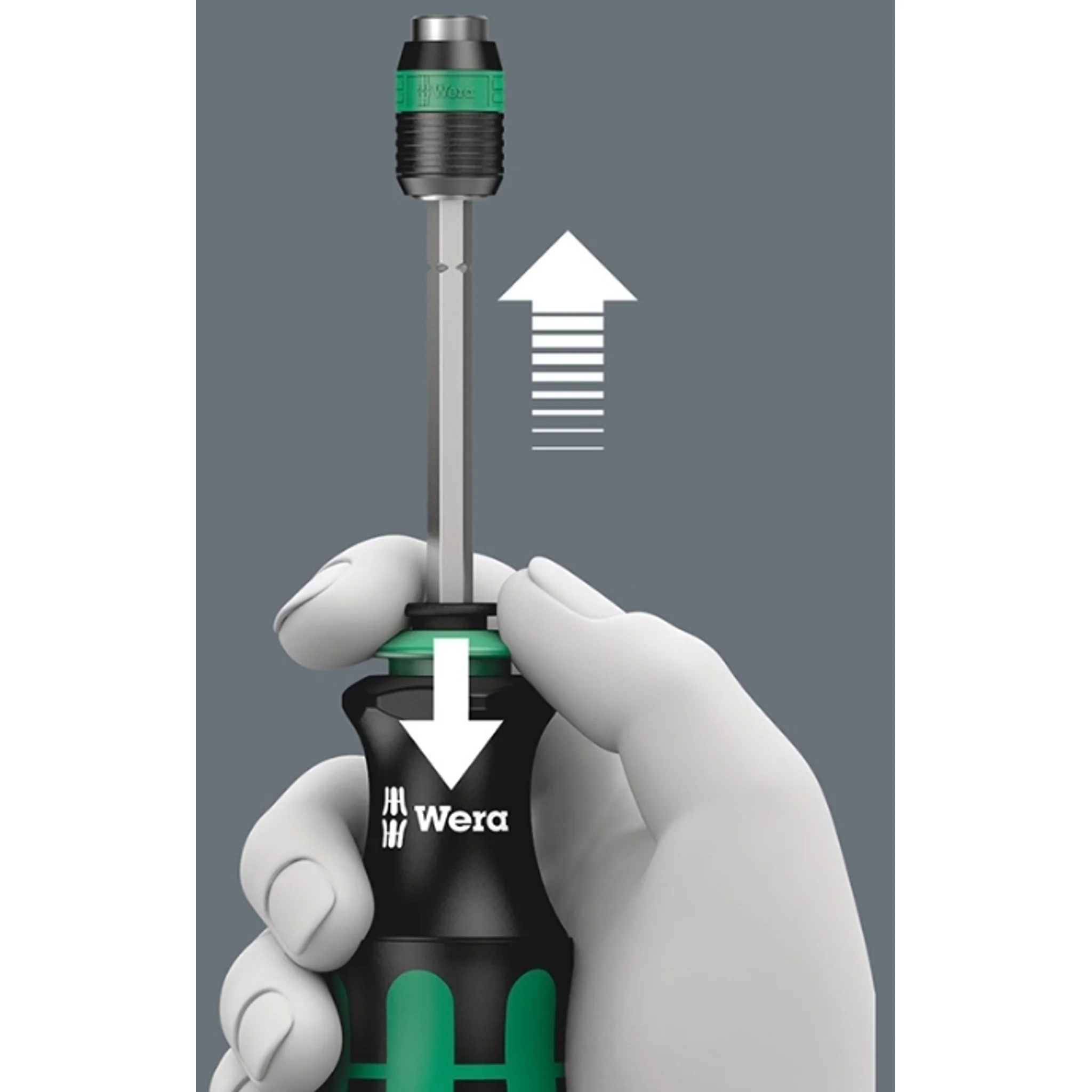 Wera Tools Kraftform Kompakt 20 Tool Finder 2 With Pouch 13 Pieces - Image 9