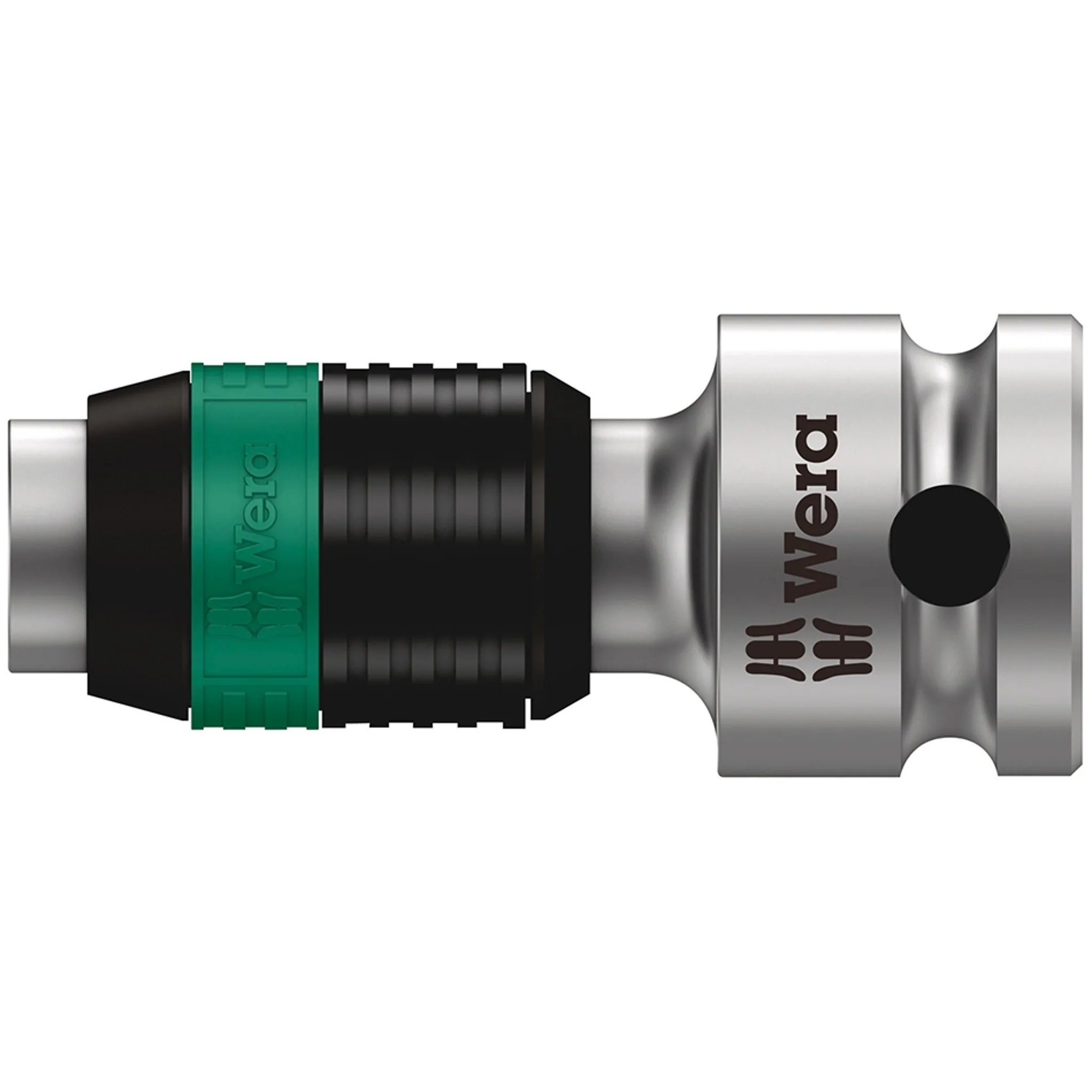 Wera Ratchet SB 6 Zyklo Speed Ratchet Set 29pcs 3/8 Drive - Image 4
