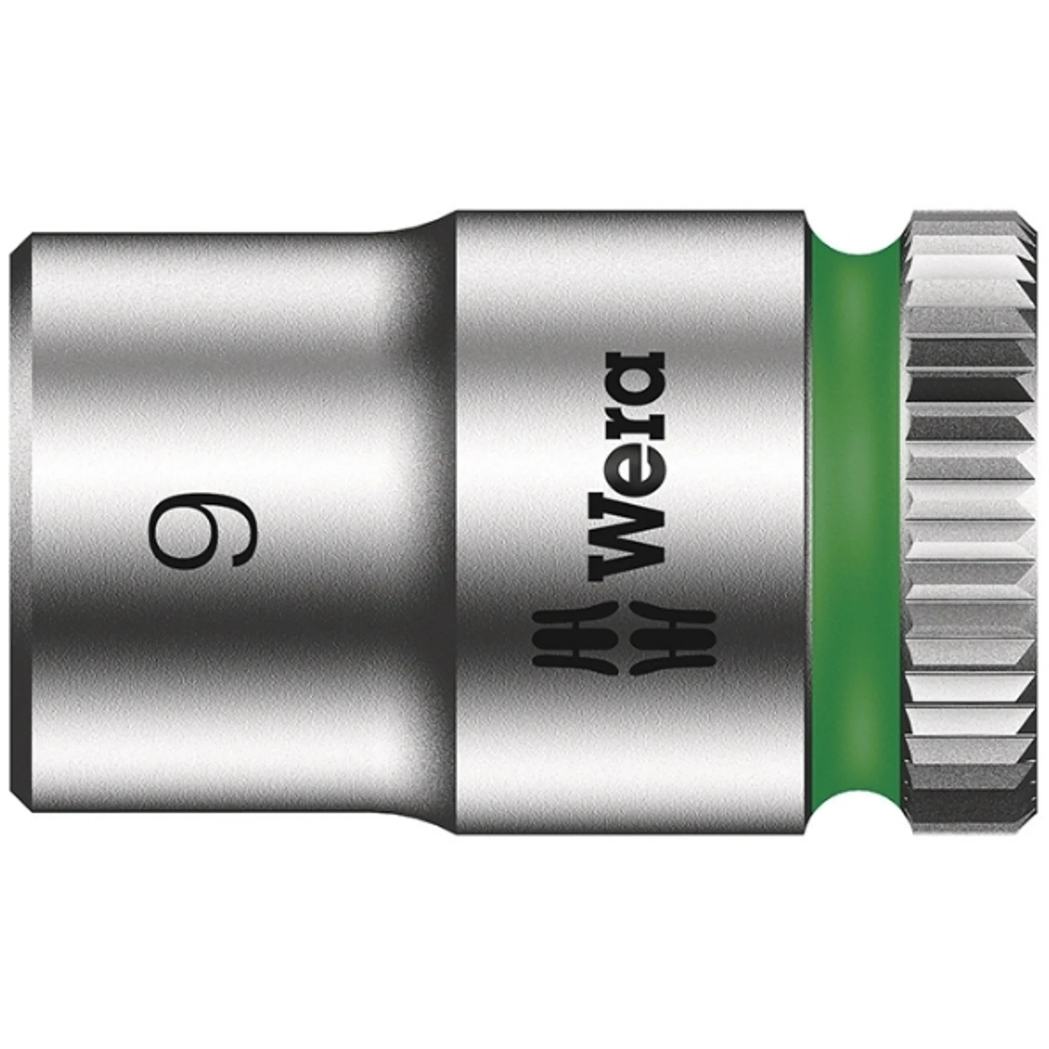 Wera Safe-Torque Wrench Set 23 Pieces - Image 20