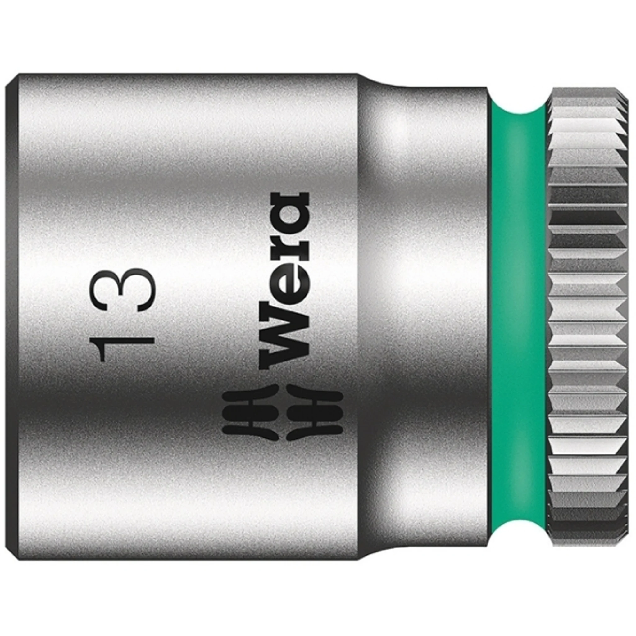 Wera Safe-Torque Wrench Set 23 Pieces - Image 4