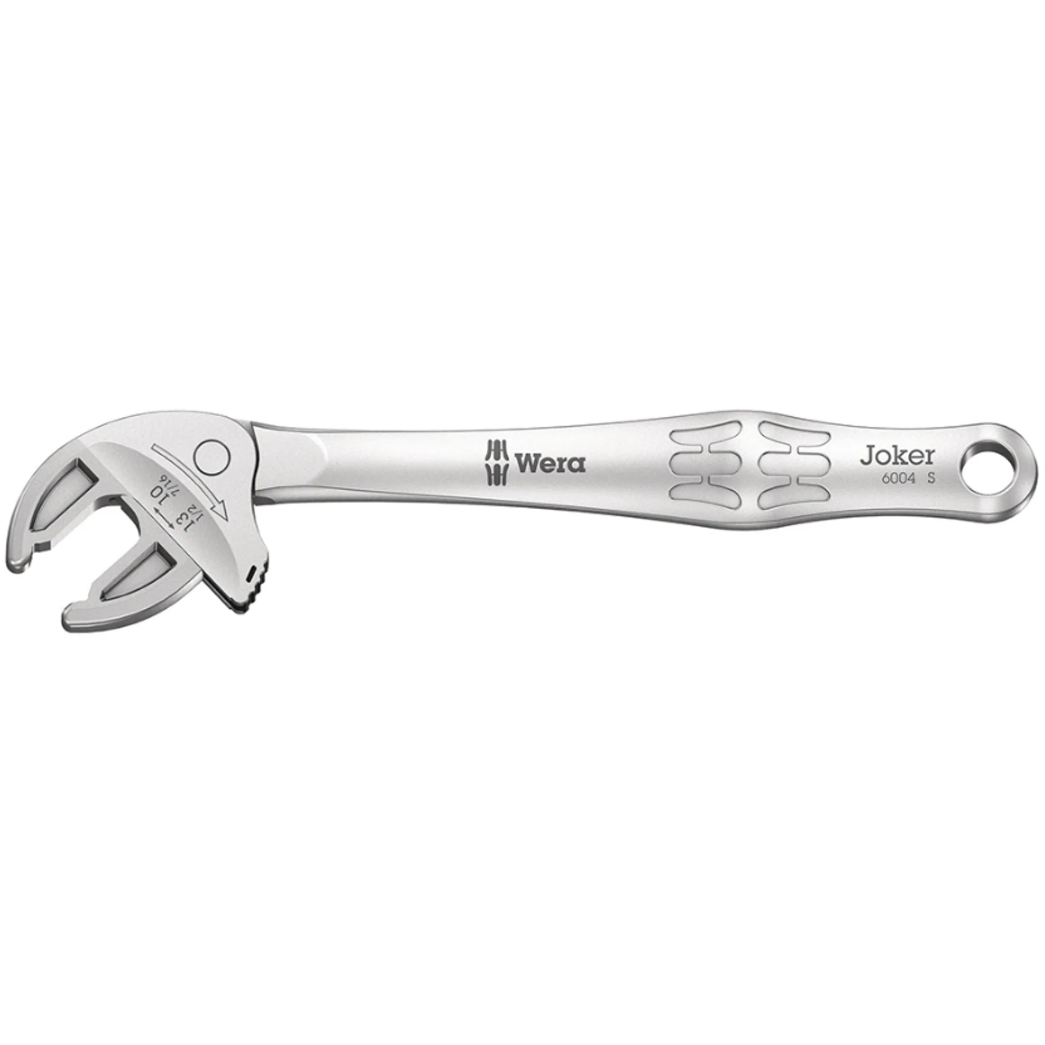 Wera Self-Setting Spanner 6004 Joker Small