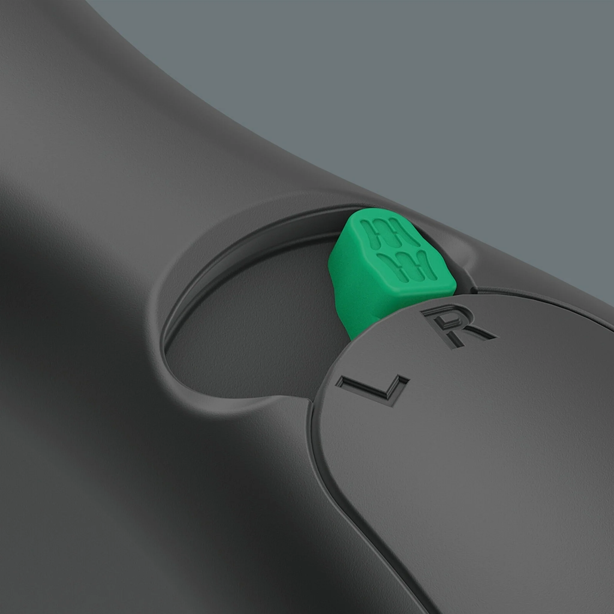 Wera T-Handle Bit Holding Screwdriver with Ratchet Function - Image 4