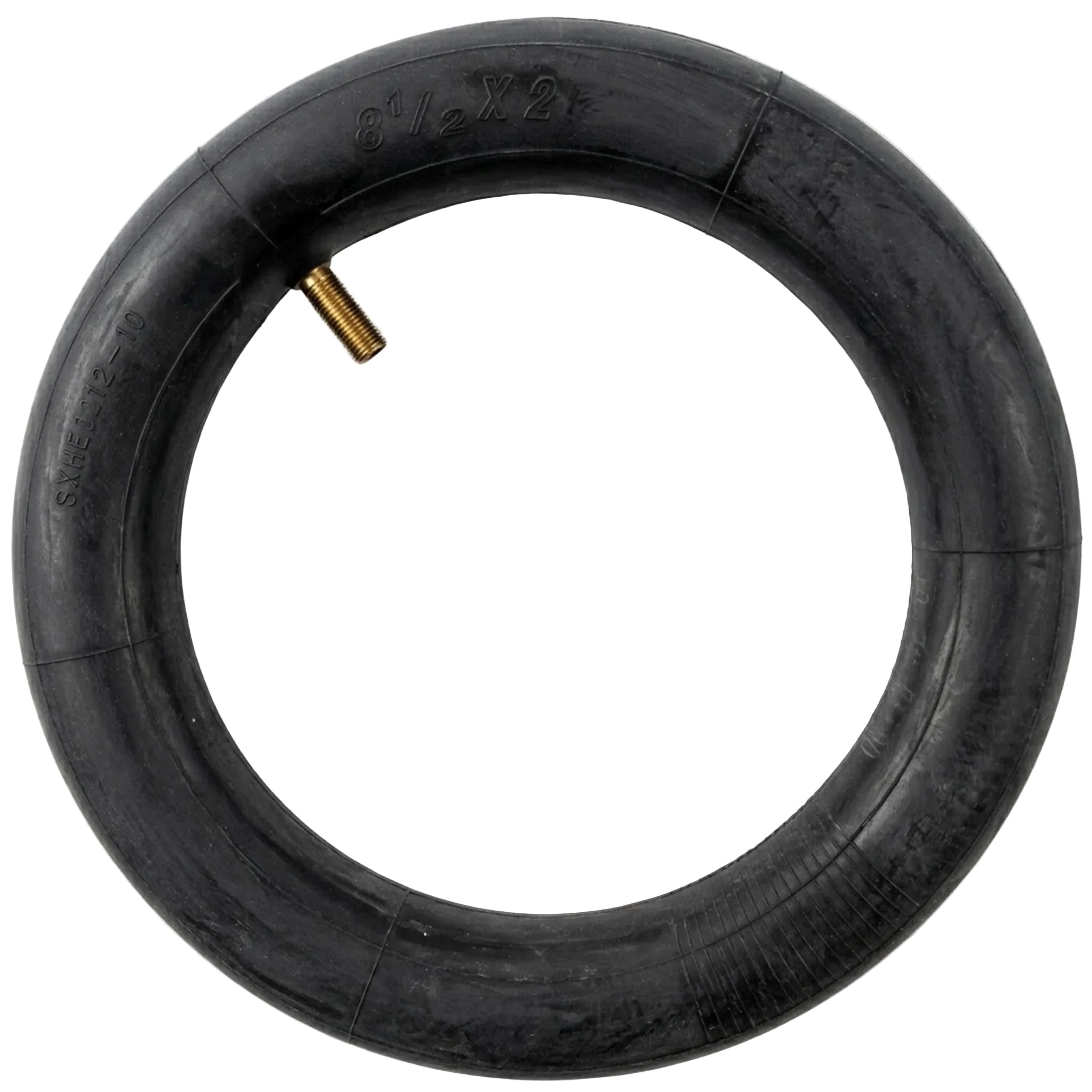 Wired2Ride Schrader Valve E-Scooter Tube 8.5 x 2"