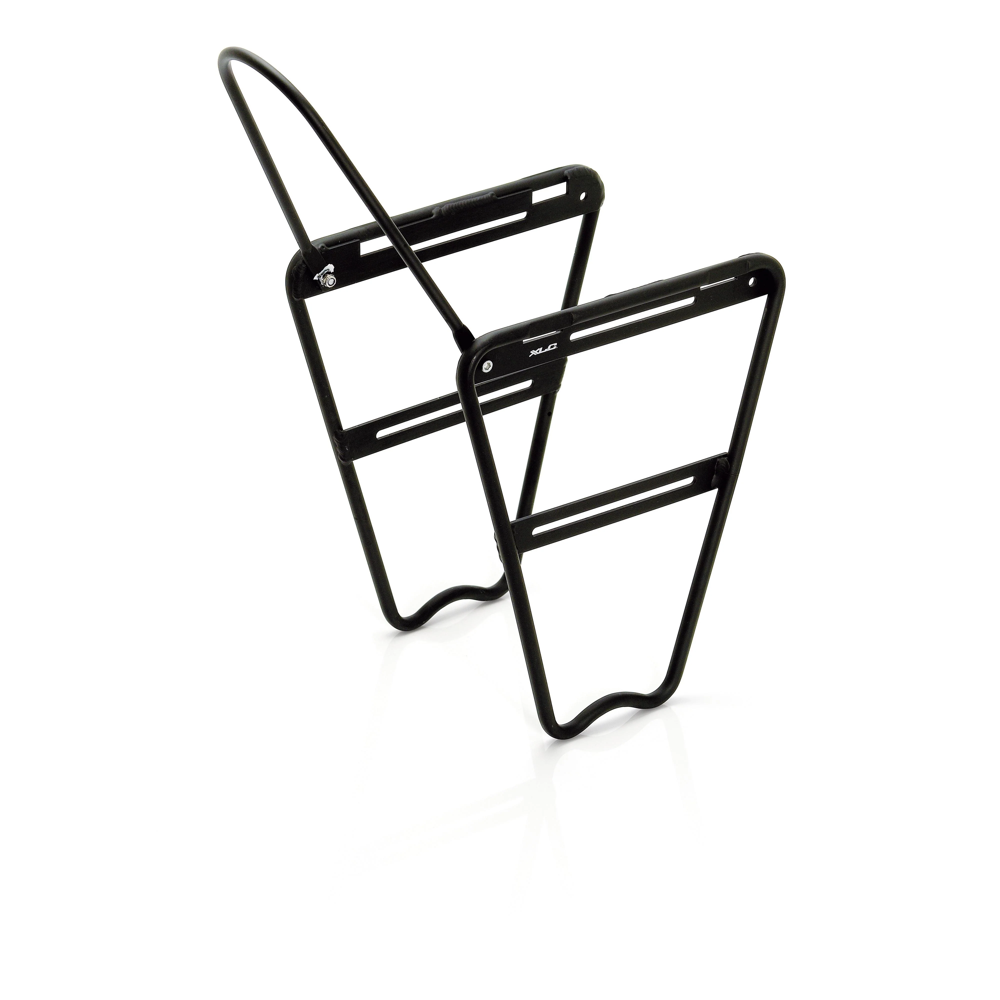 XLC Carrier Front Lowrider Black/Sil