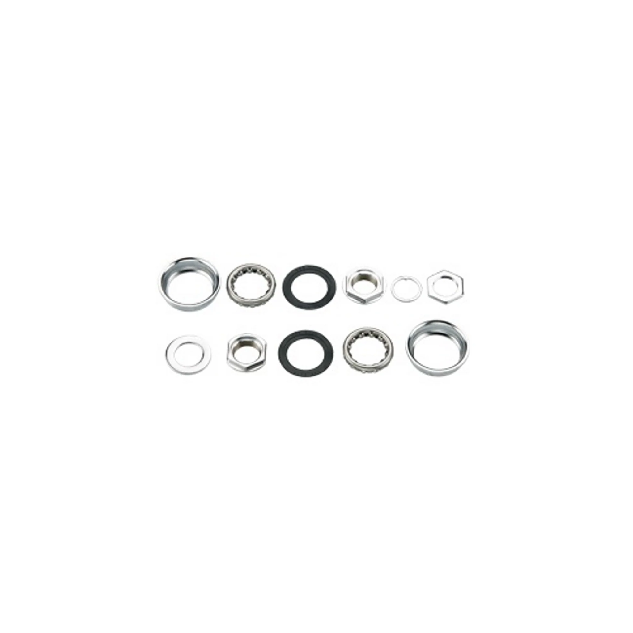 XLC Neco BB Unit 1pc Loose Sealed