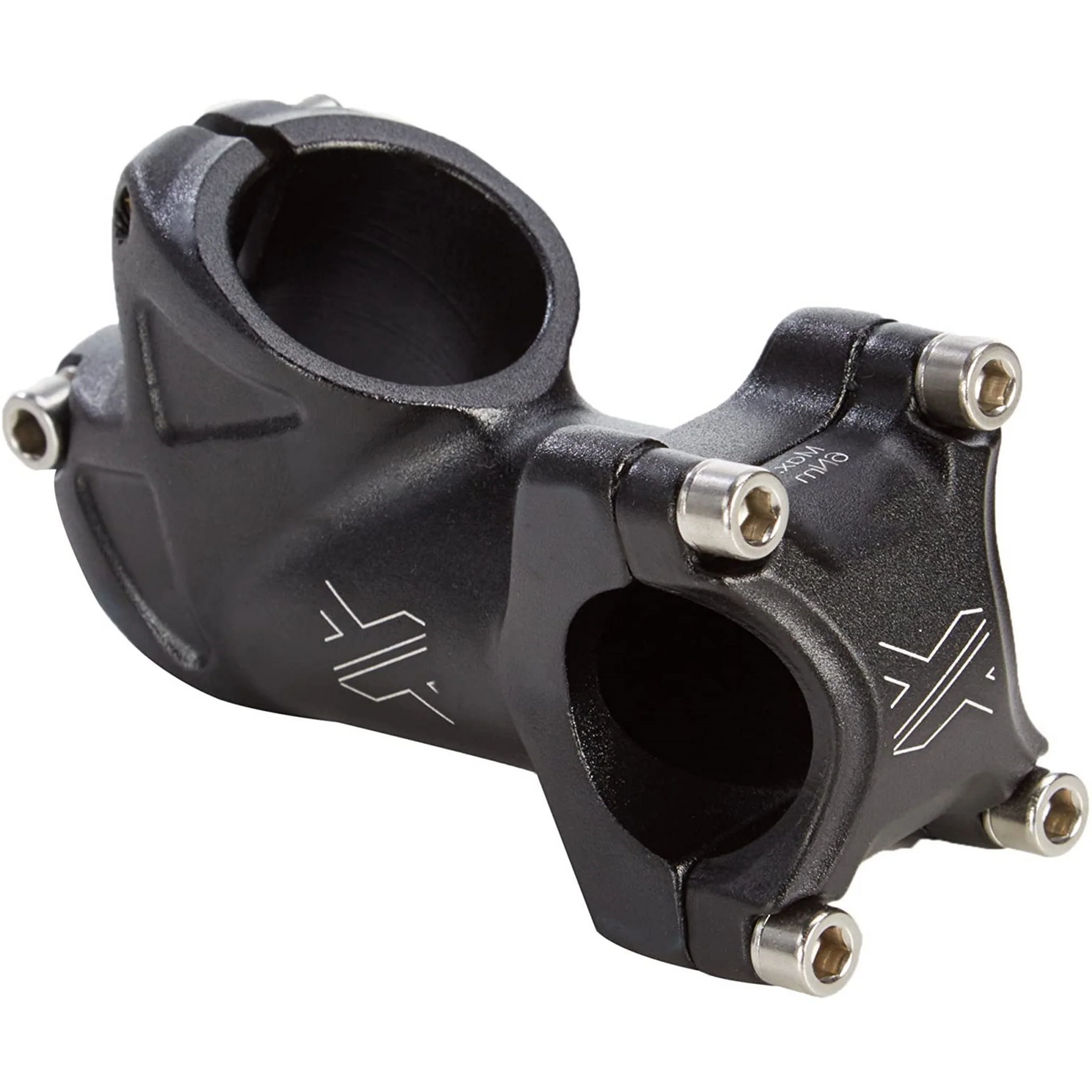 XLC Stem 31.8 x 110mm 35-Deg Comp