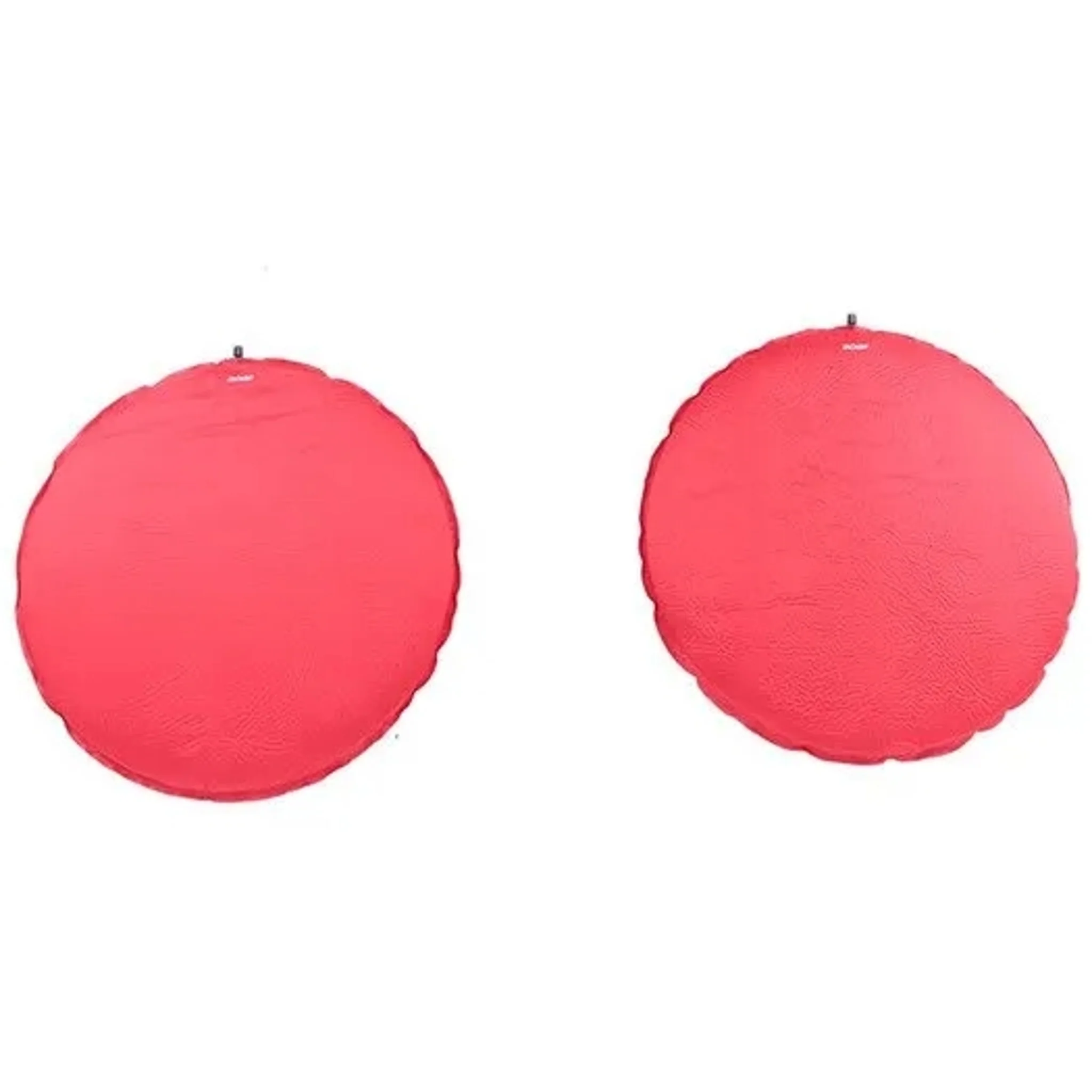XXF Inflatable Wheel Protection Pad Red - Image 2