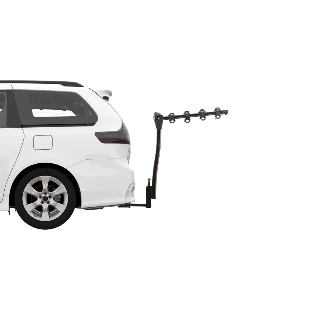 Yakima BackRoad 4 Hitch Mount Bike Rack - Image 2