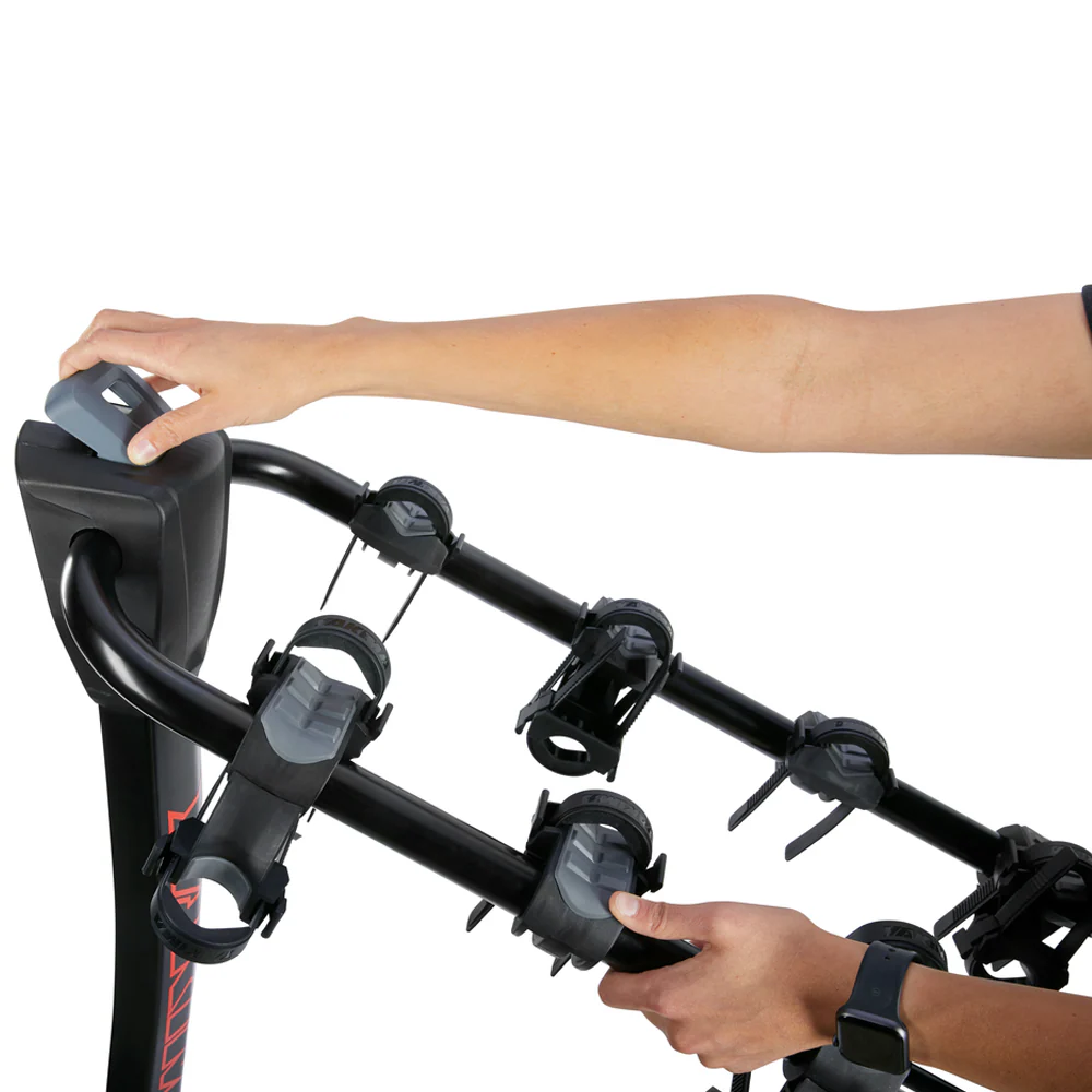 Yakima BackRoad 4 Hitch Mount Bike Rack - Image 3