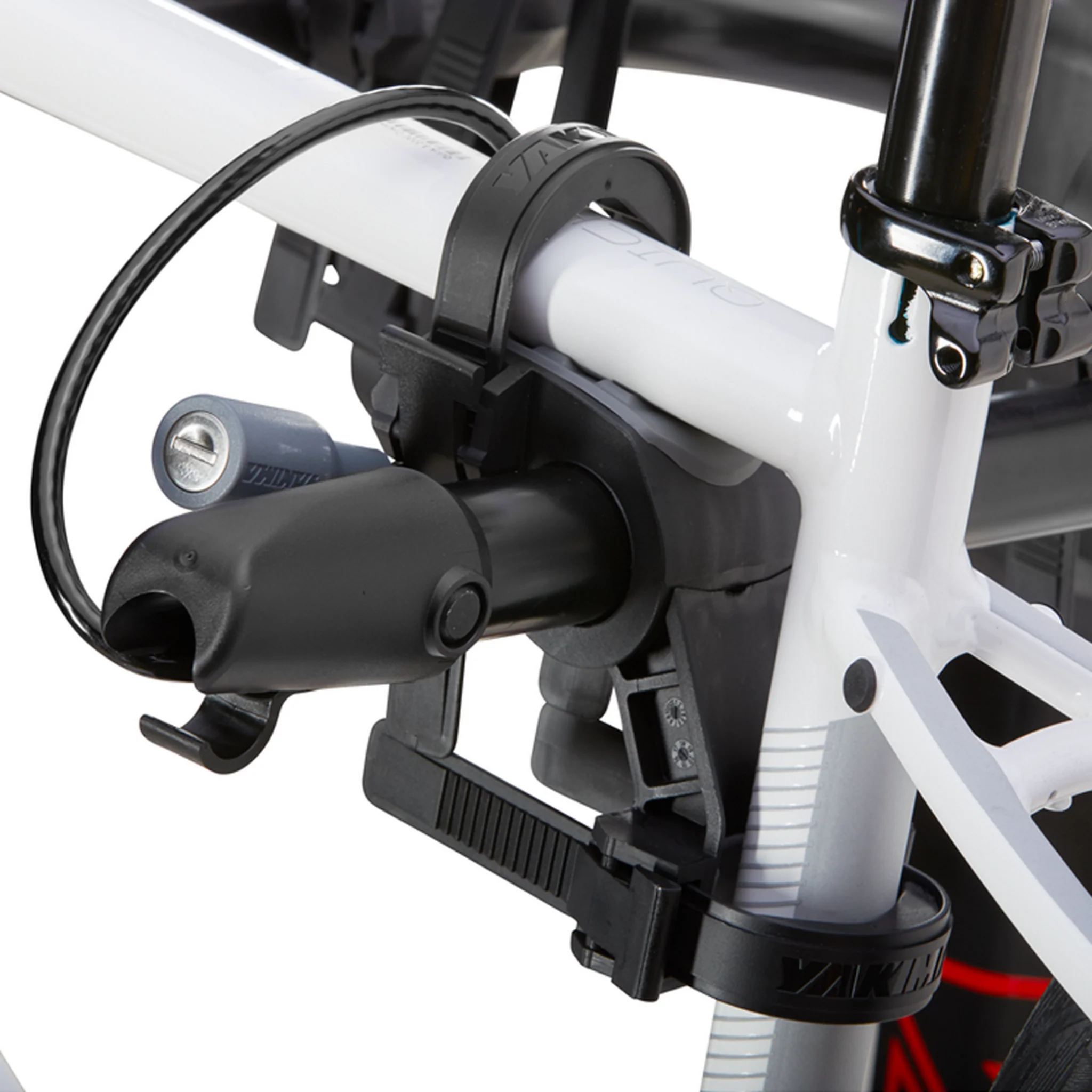 Yakima BackRoad 4 Hitch Mount Bike Rack - Image 4