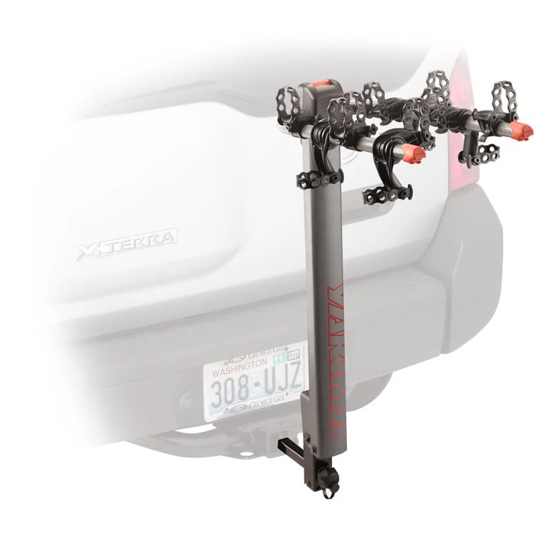 Yakima Double Down ACE 5 Bike Rack - Image 2