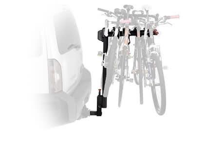 Yakima Double Down ACE 5 Bike Rack - Image 3
