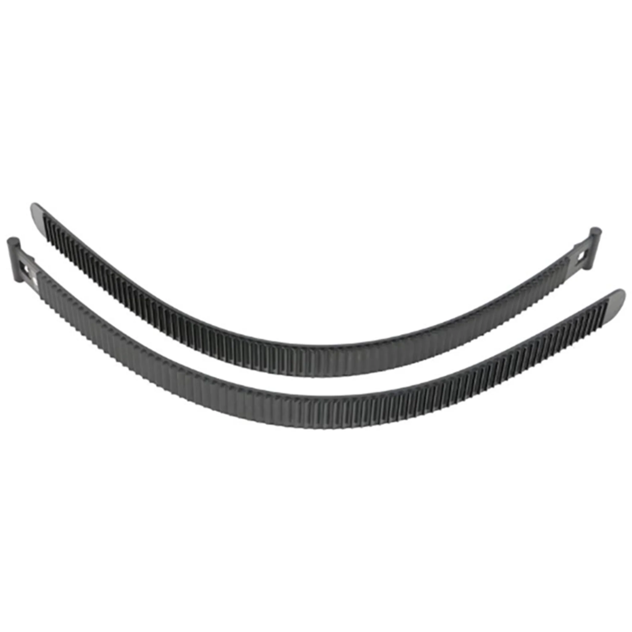 Yakima Straps for Fat Tyre Bikes