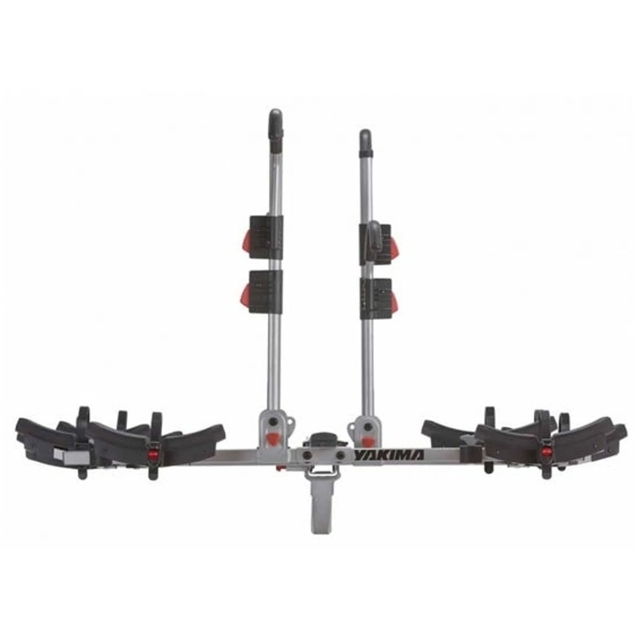 Yakima FourTimer 4 Bike Hitch Platform Rack - Image 2