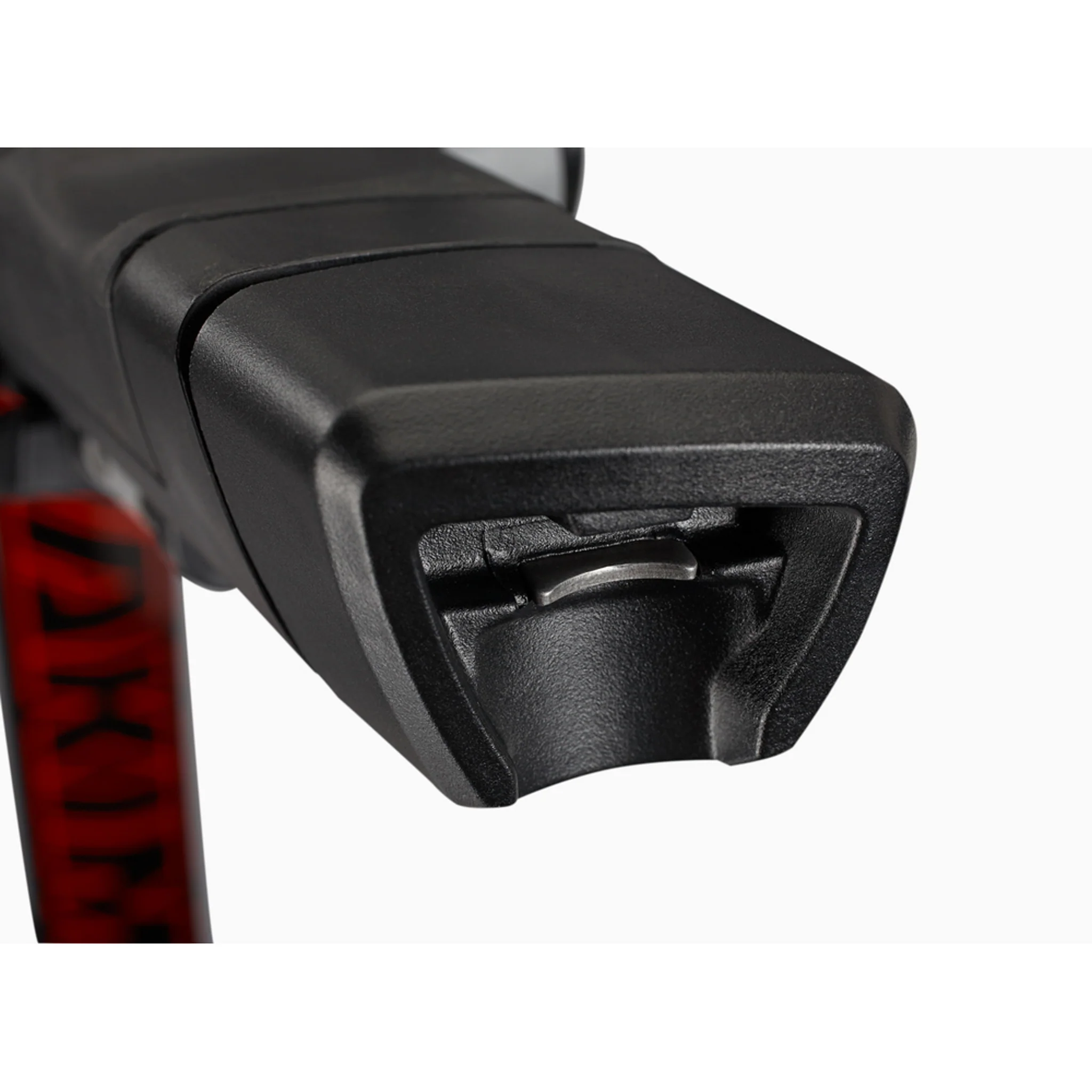 Yakima FullSwing 4 Bike Hitch Mount Hanging Rack - Image 11