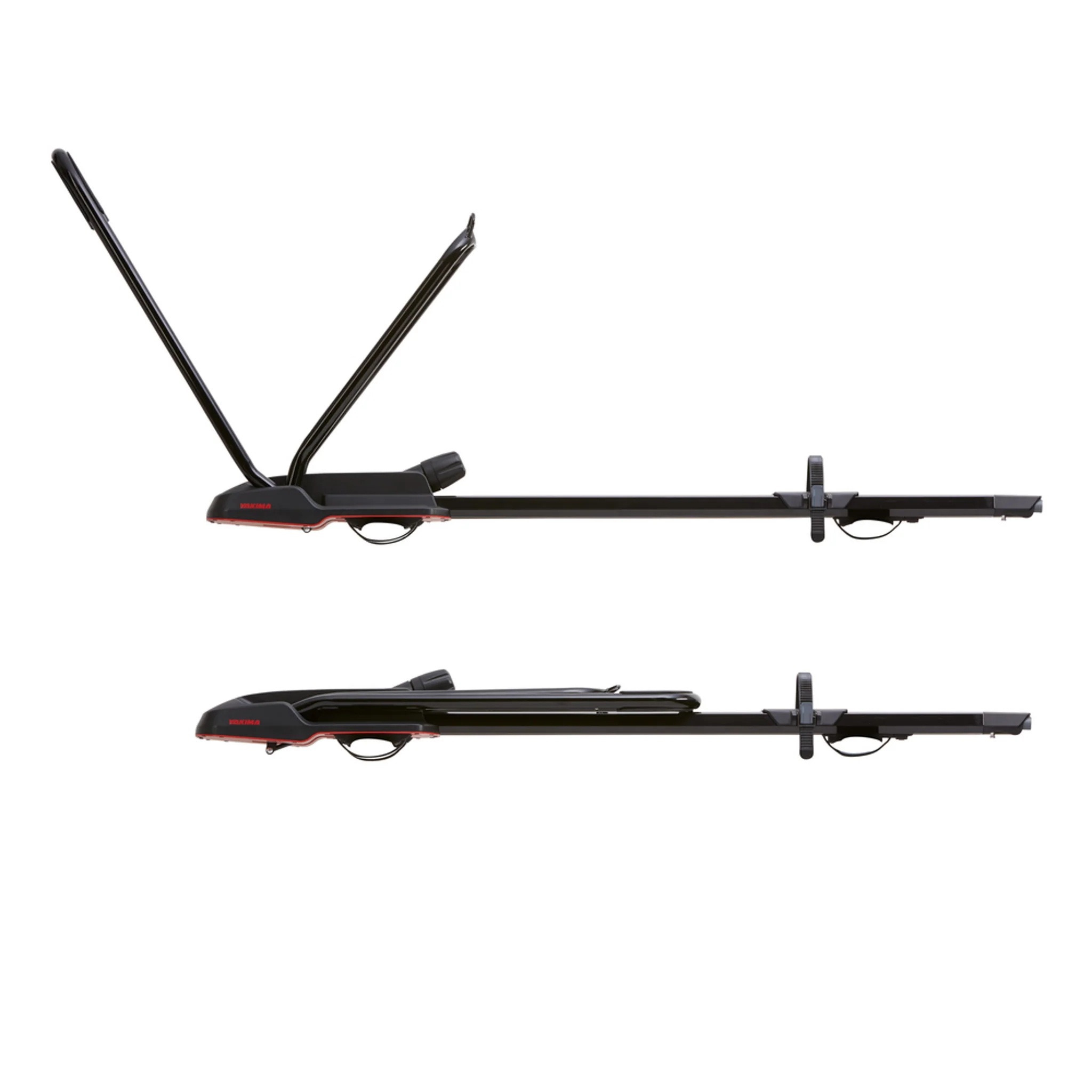 Yakima HighRoad Bike Rack with Locks - Image 4