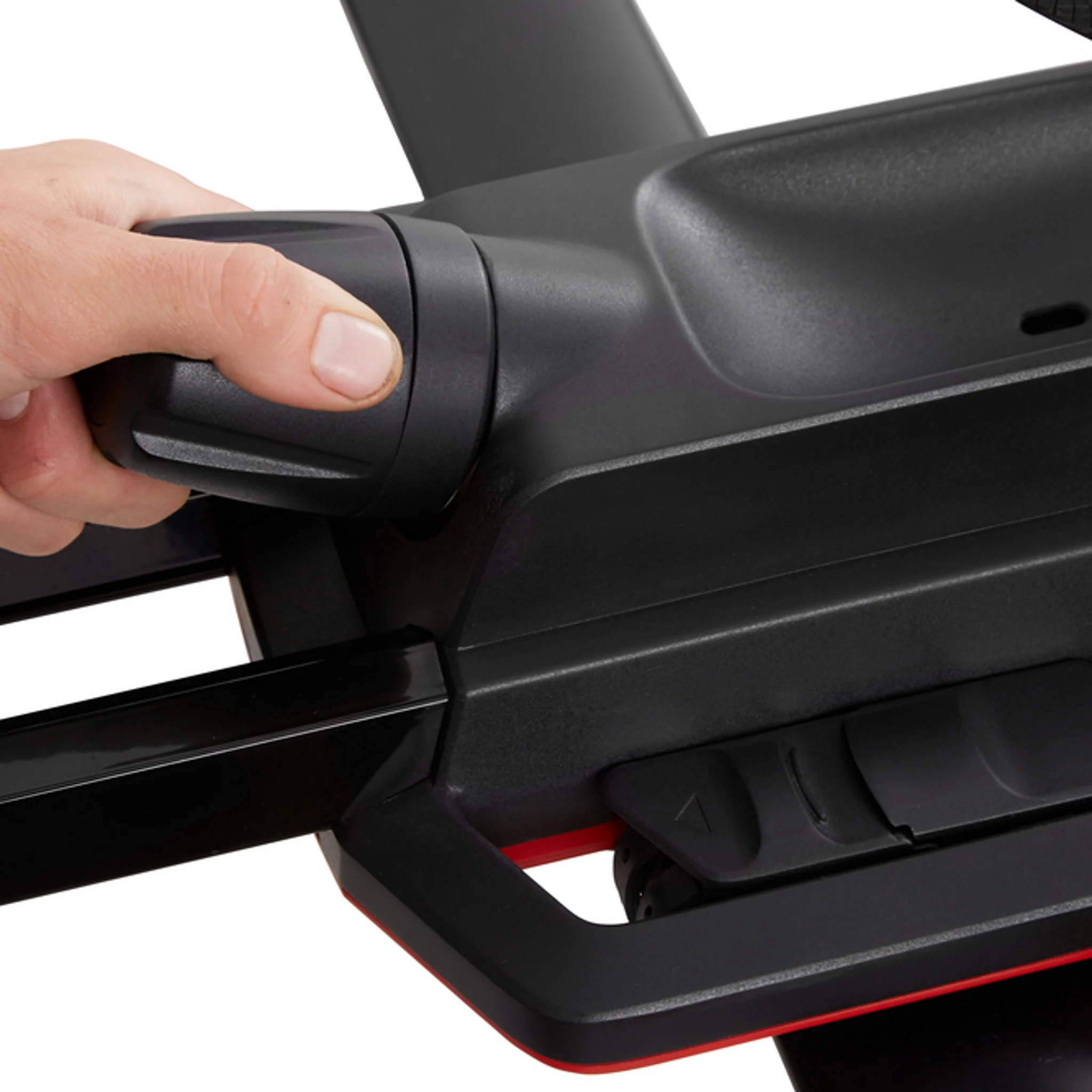 Yakima HighRoad Bike Rack with Locks - Image 6