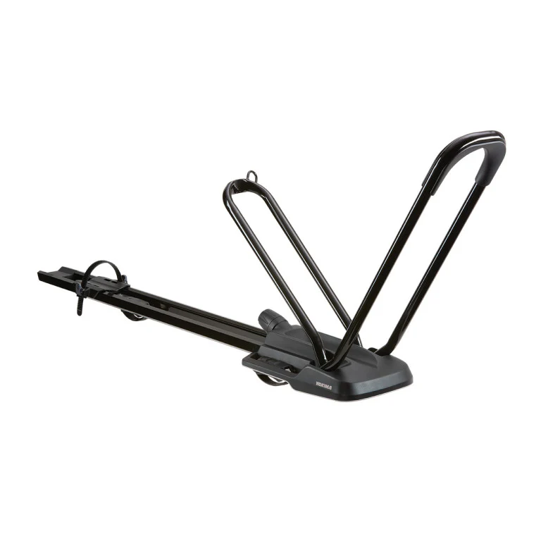 Yakima HighRoad Wheel Mount Rooftop Bike Rack (w/o Locks)