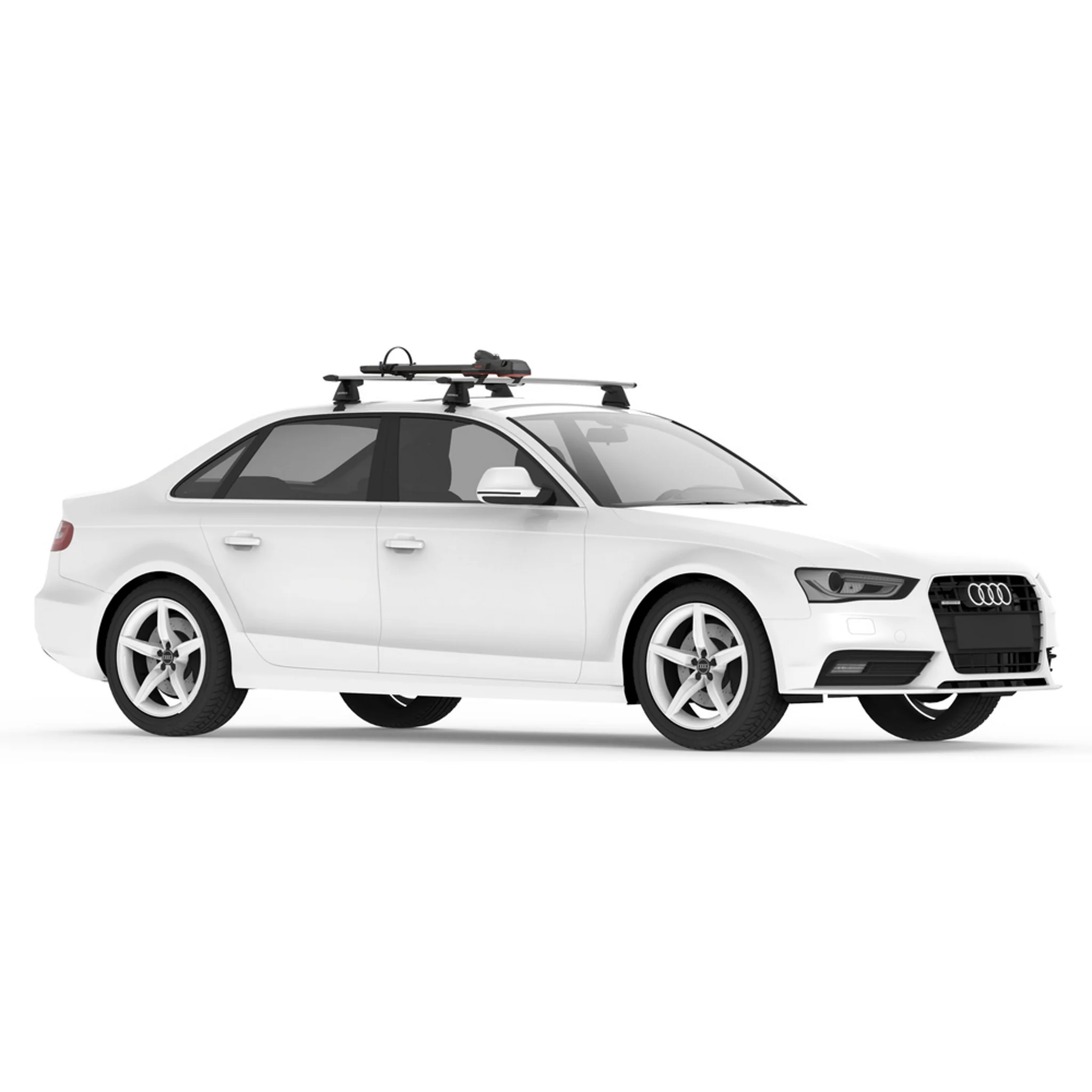 Yakima HighSpeed - Roof Mounted Bike Rack - Image 2