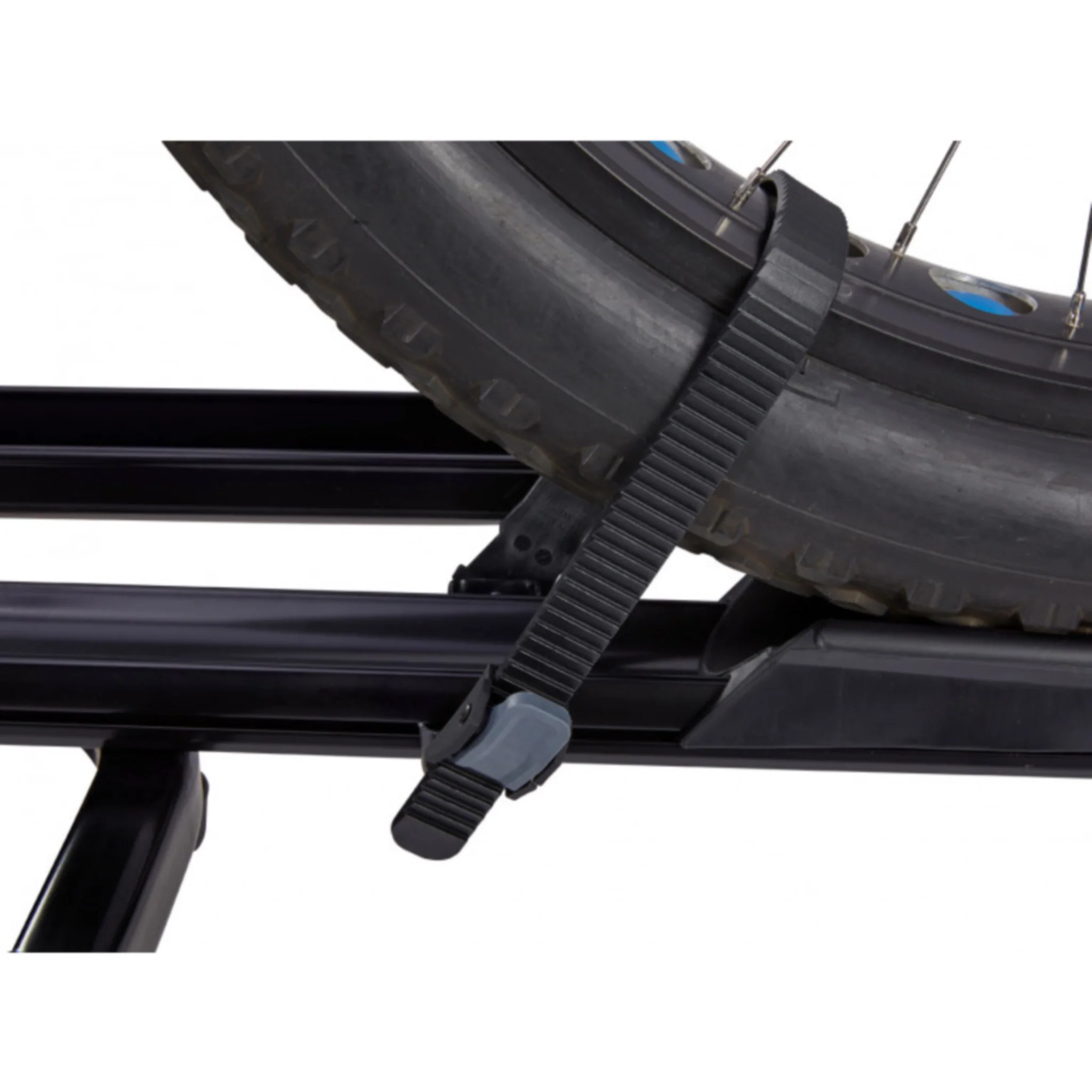 Yakima Long Wheel Strap Pair for FoldClick, JustClick & OnRamp - Image 2
