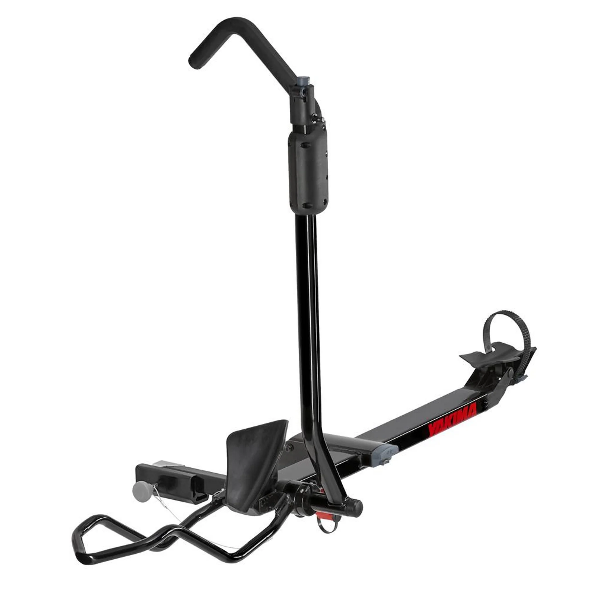 Yakima SingleSpeed 1 Bike Hitch Mount Platform Rack