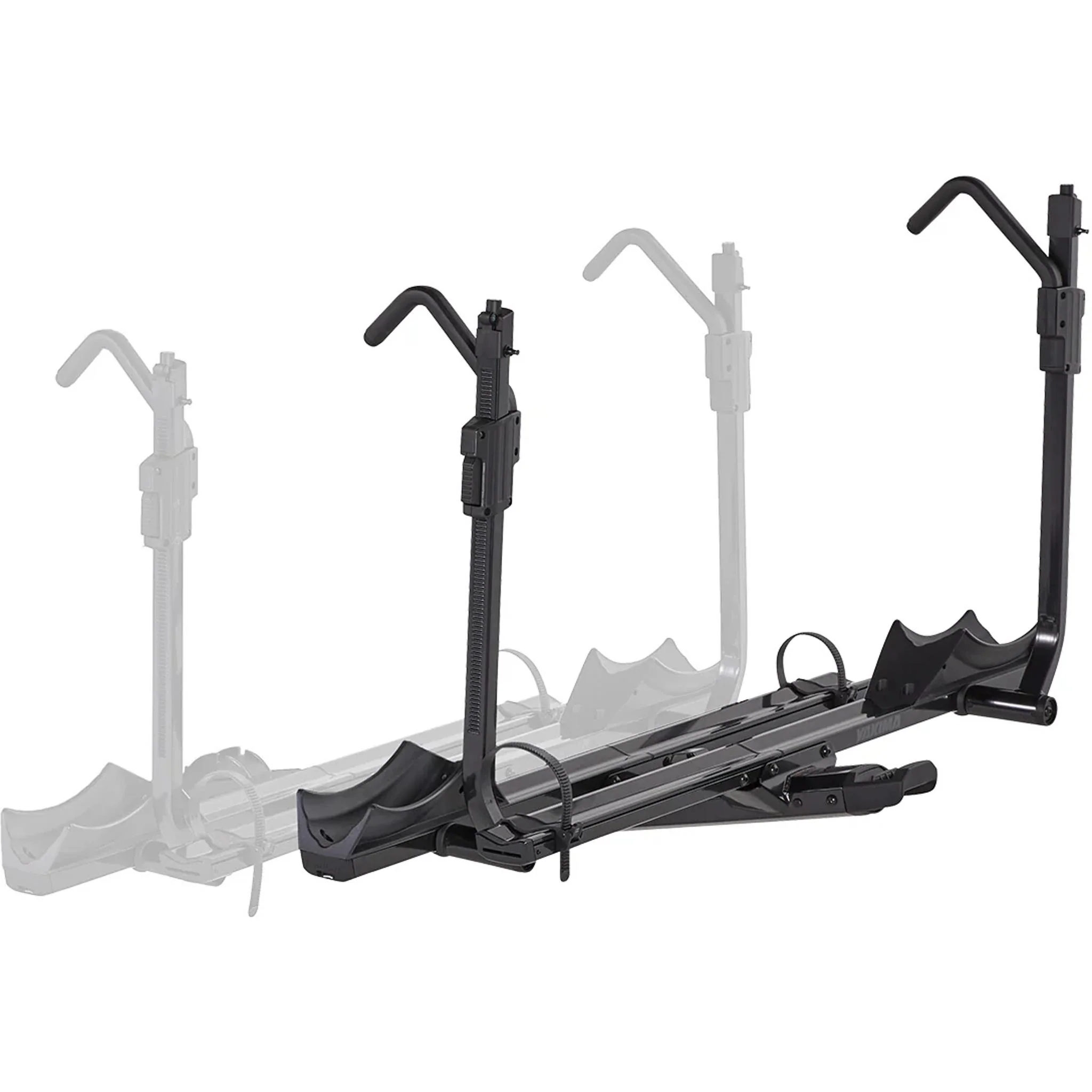 Yakima StageTwo +2 - Hitch Rack Add-On