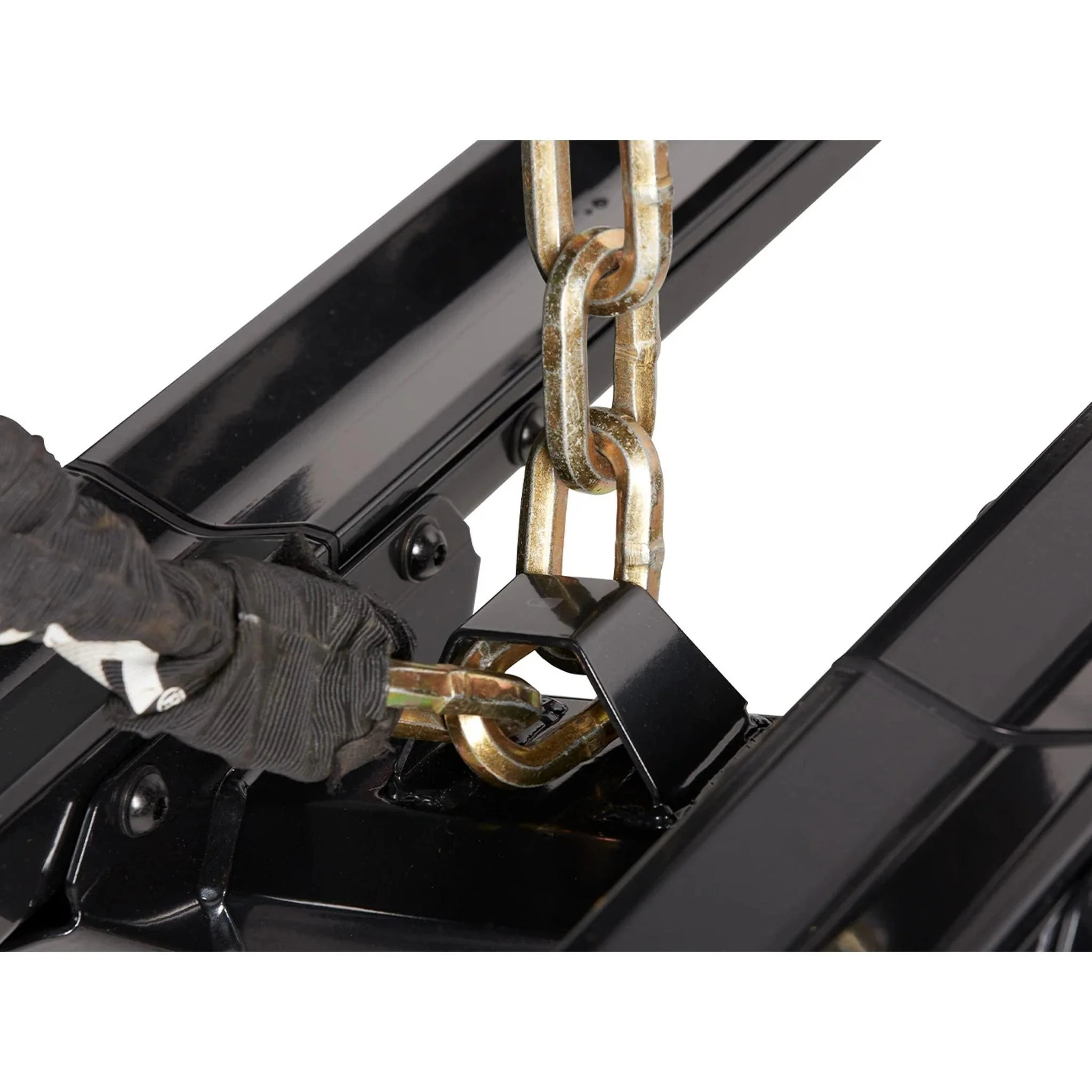 Yakima StageTwo 2" - 2 Bike Hitch Mount Platform Rack - Image 2