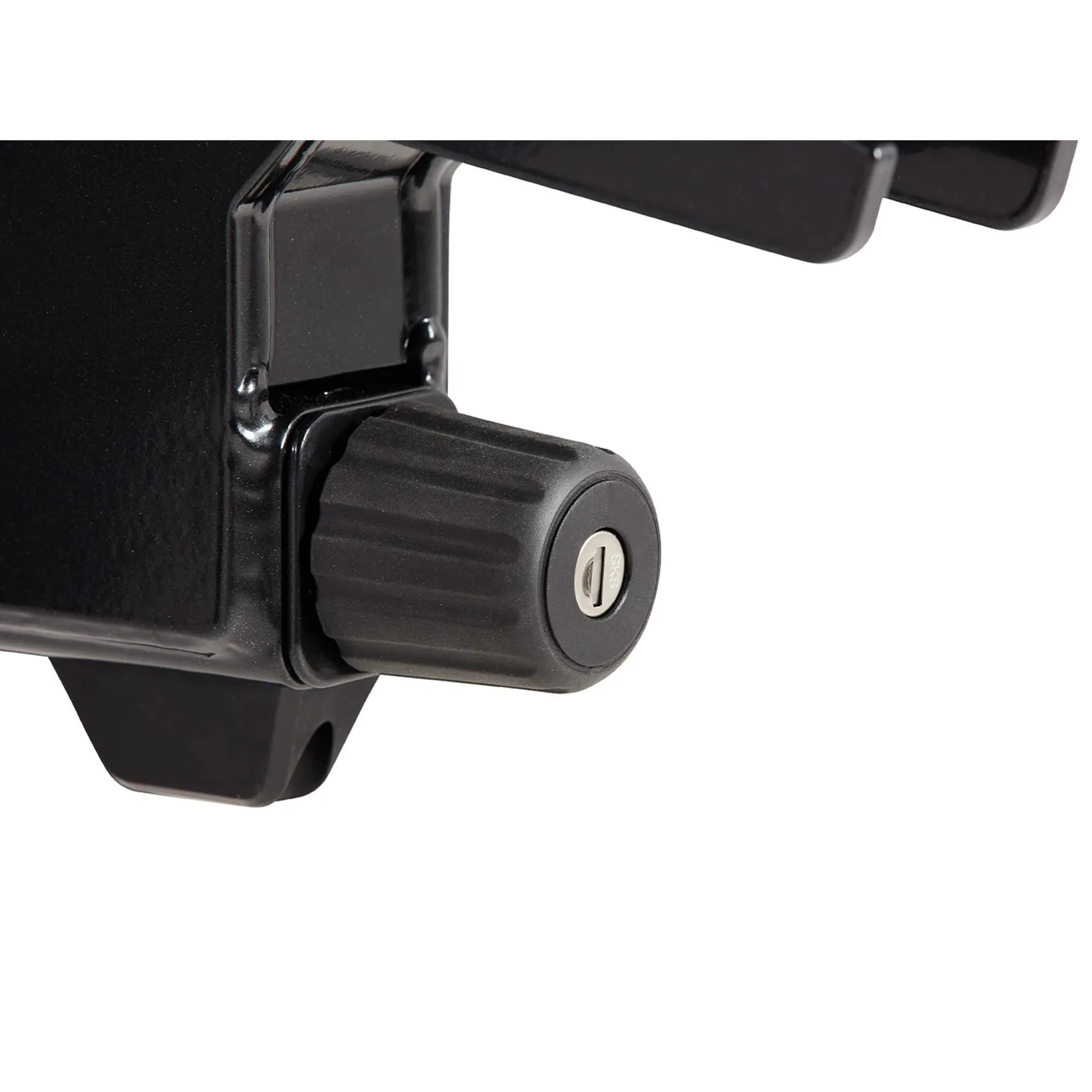 Yakima StageTwo 2" - 2 Bike Hitch Mount Platform Rack - Image 9